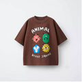 T-Shirt JungleCrew