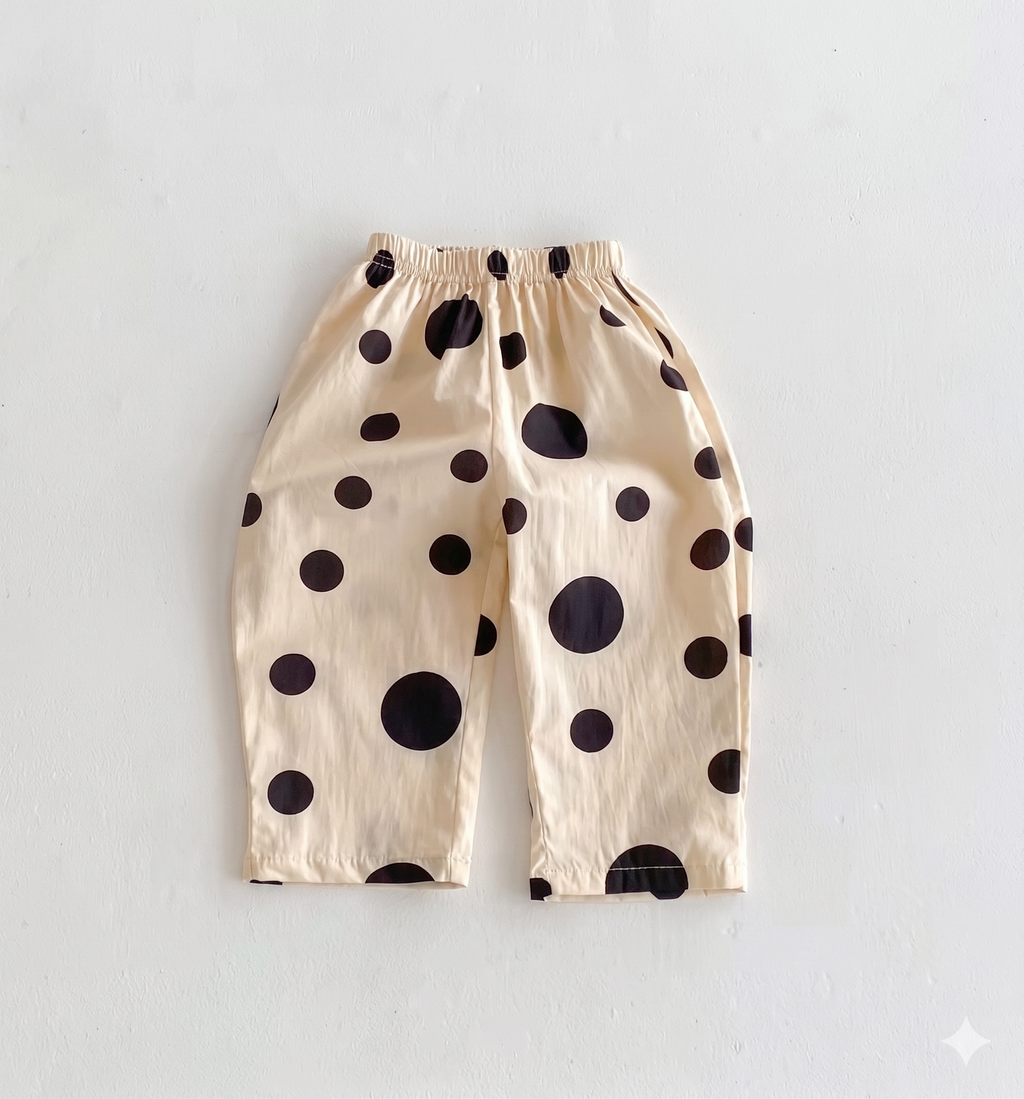 Pantalon BoldDot