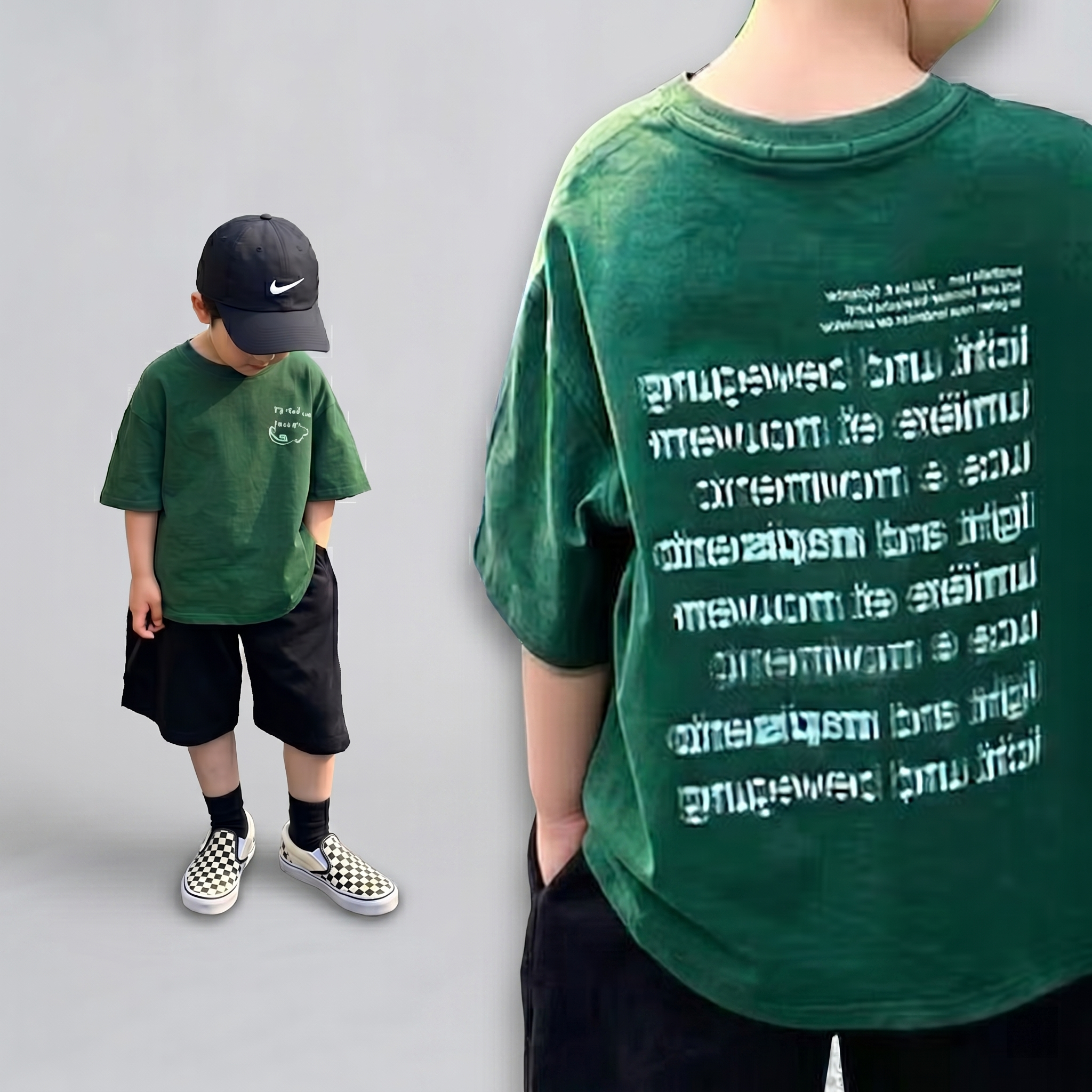 T-Shirt ISEUL