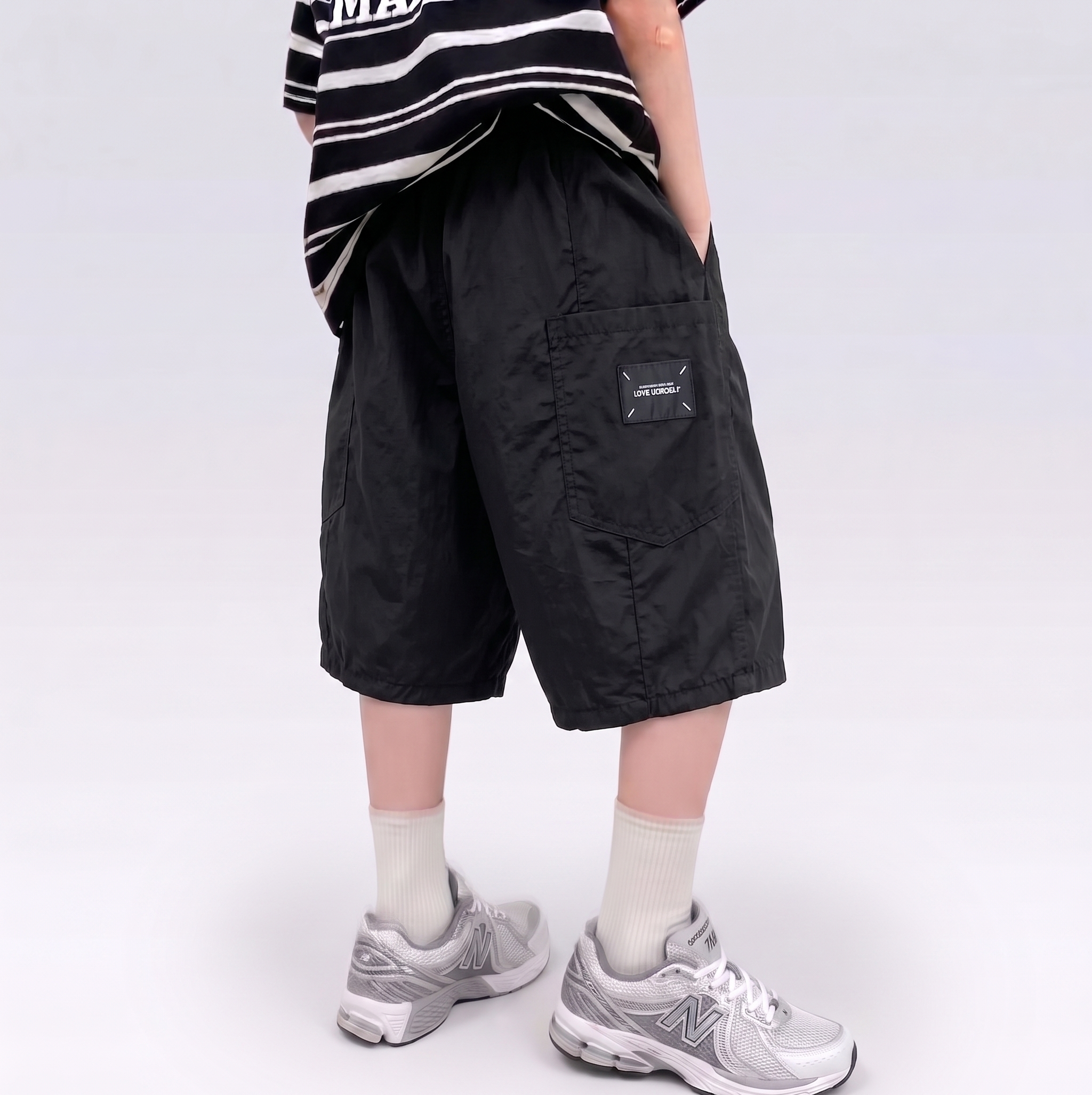 Short SEOM