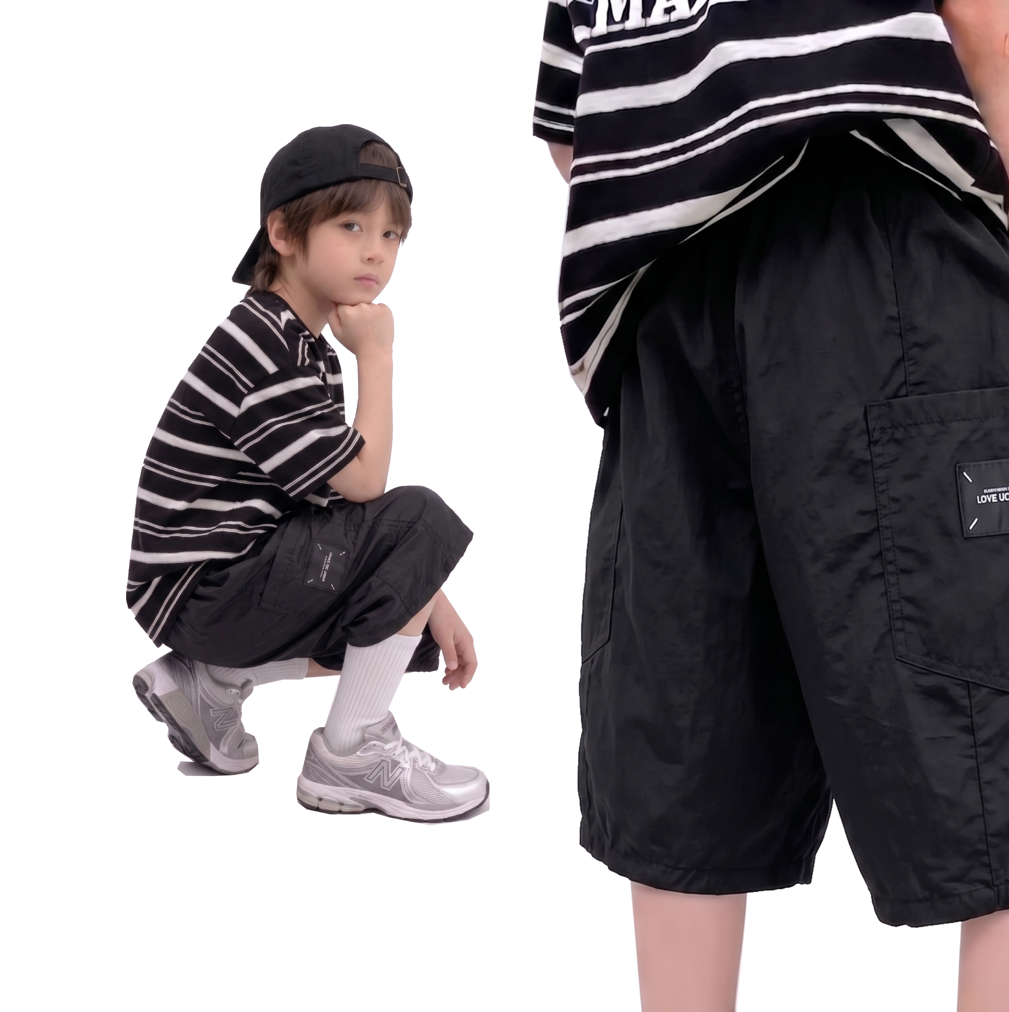 Short SEOM