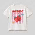 T-Shirt Strawberry