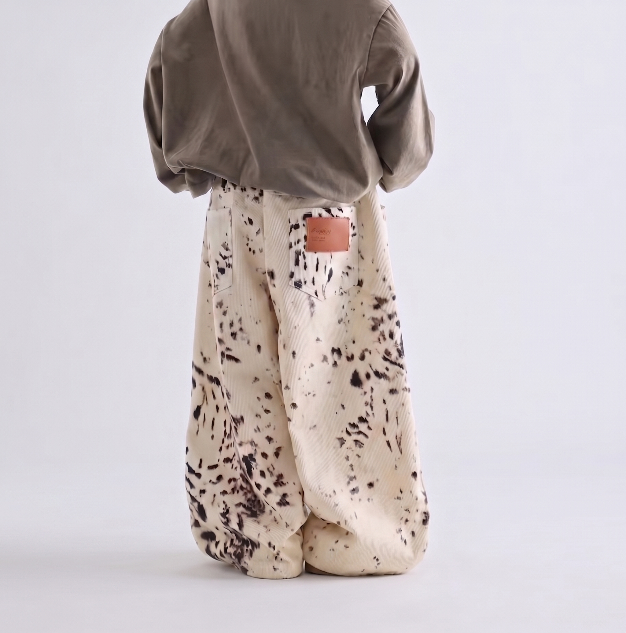 Pantalon DOL