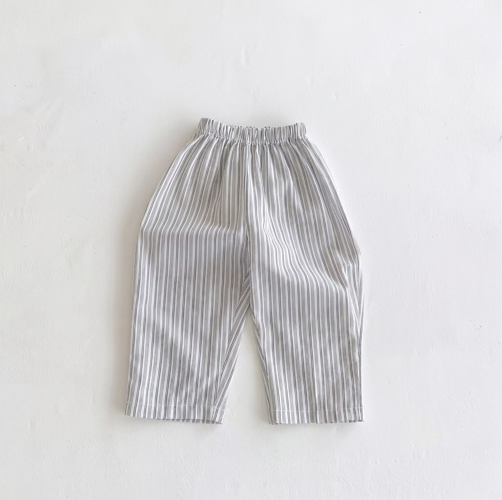 Pantalon HickoryStripe