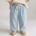 Pantalon SkyBlueStripe