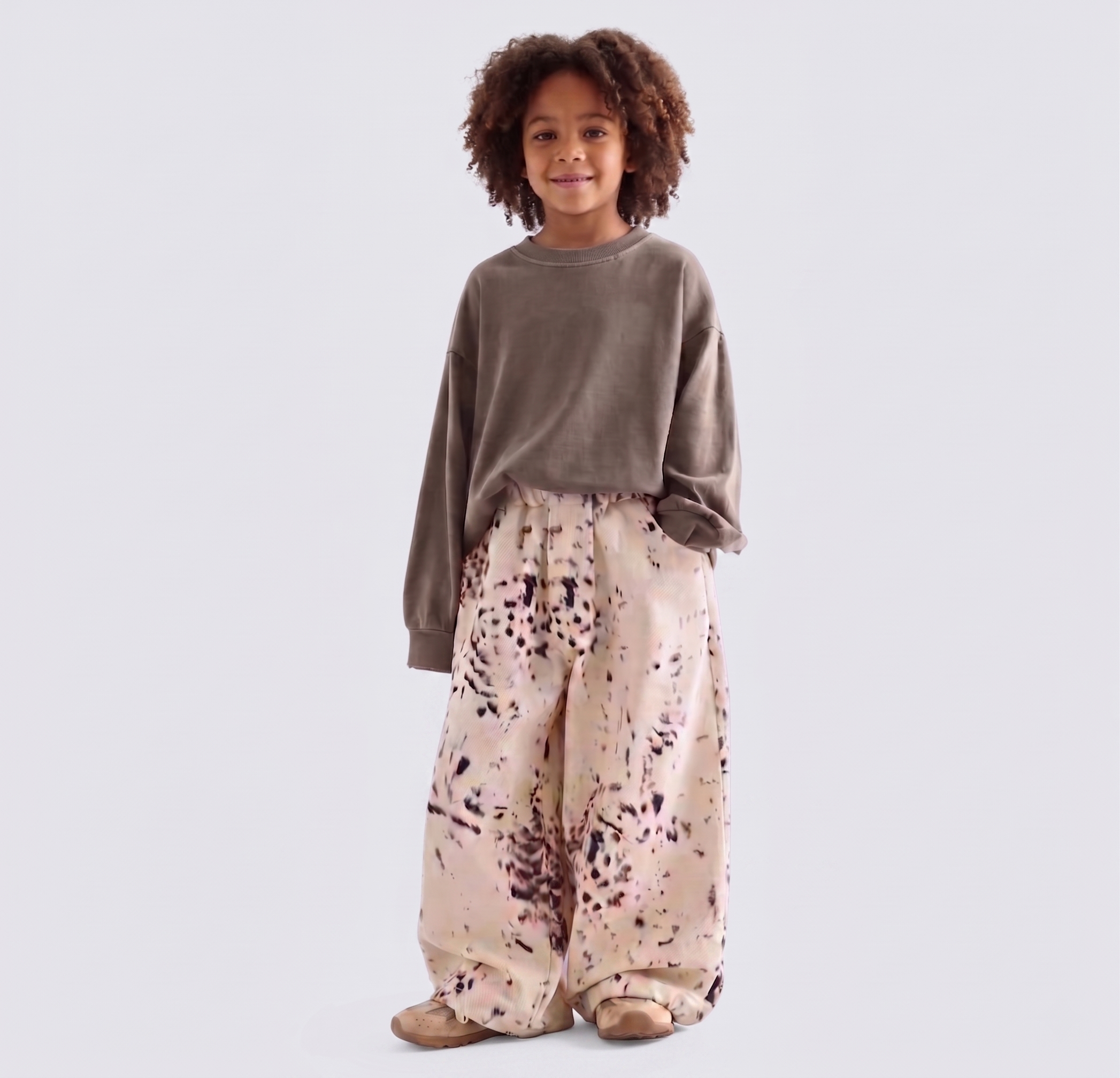 Pantalon DOL