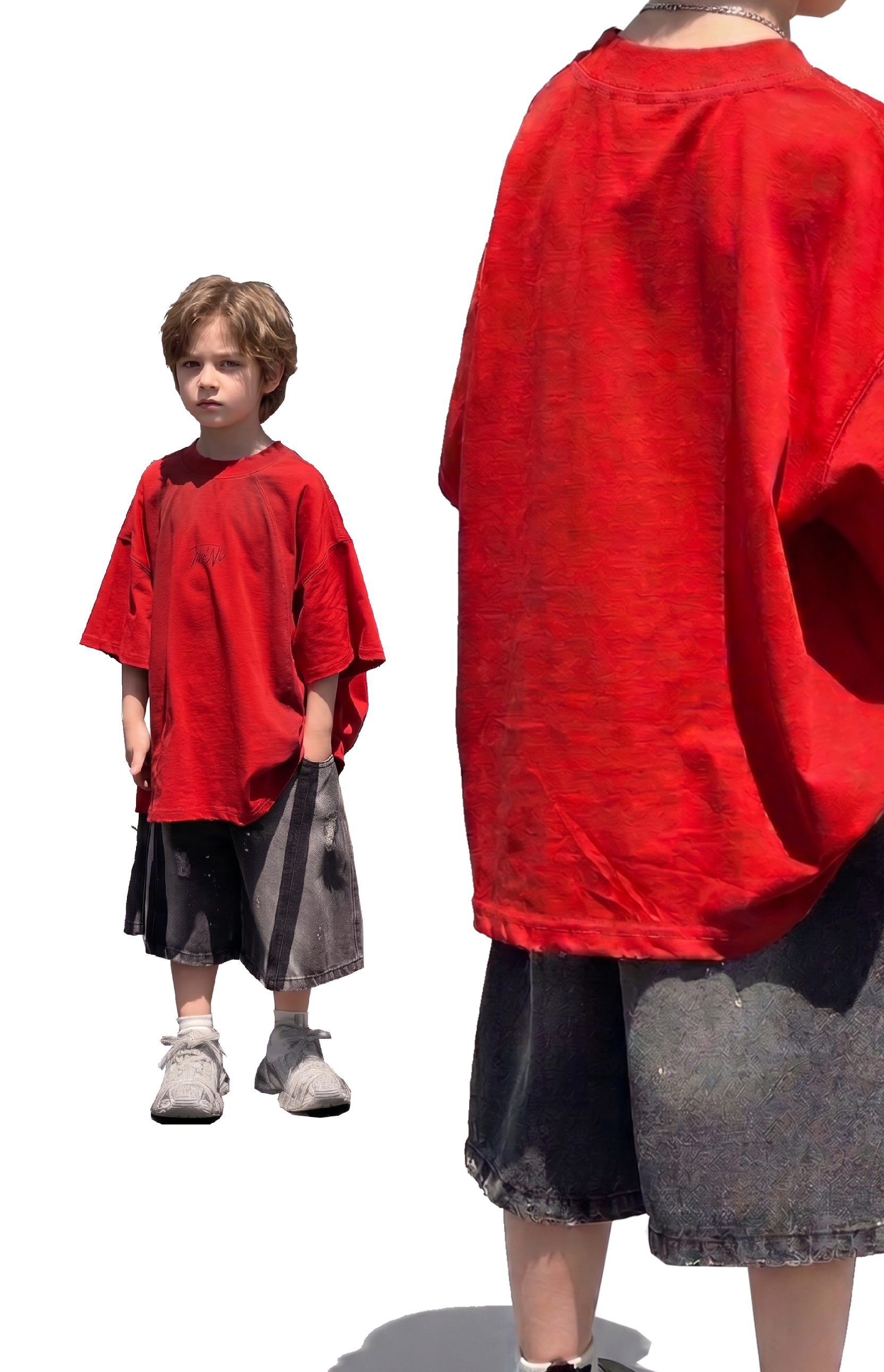T-Shirt NOEUL