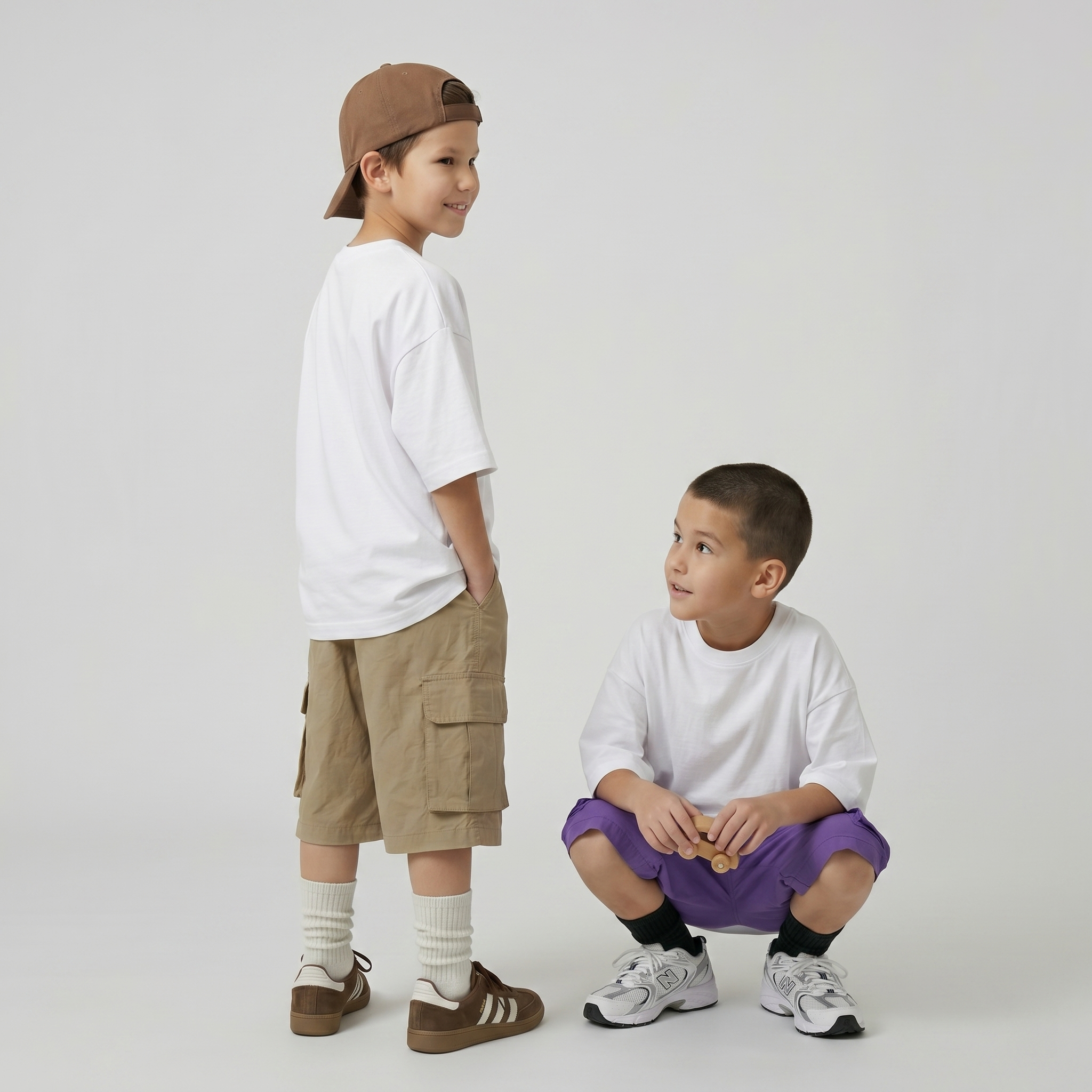 Short DAL