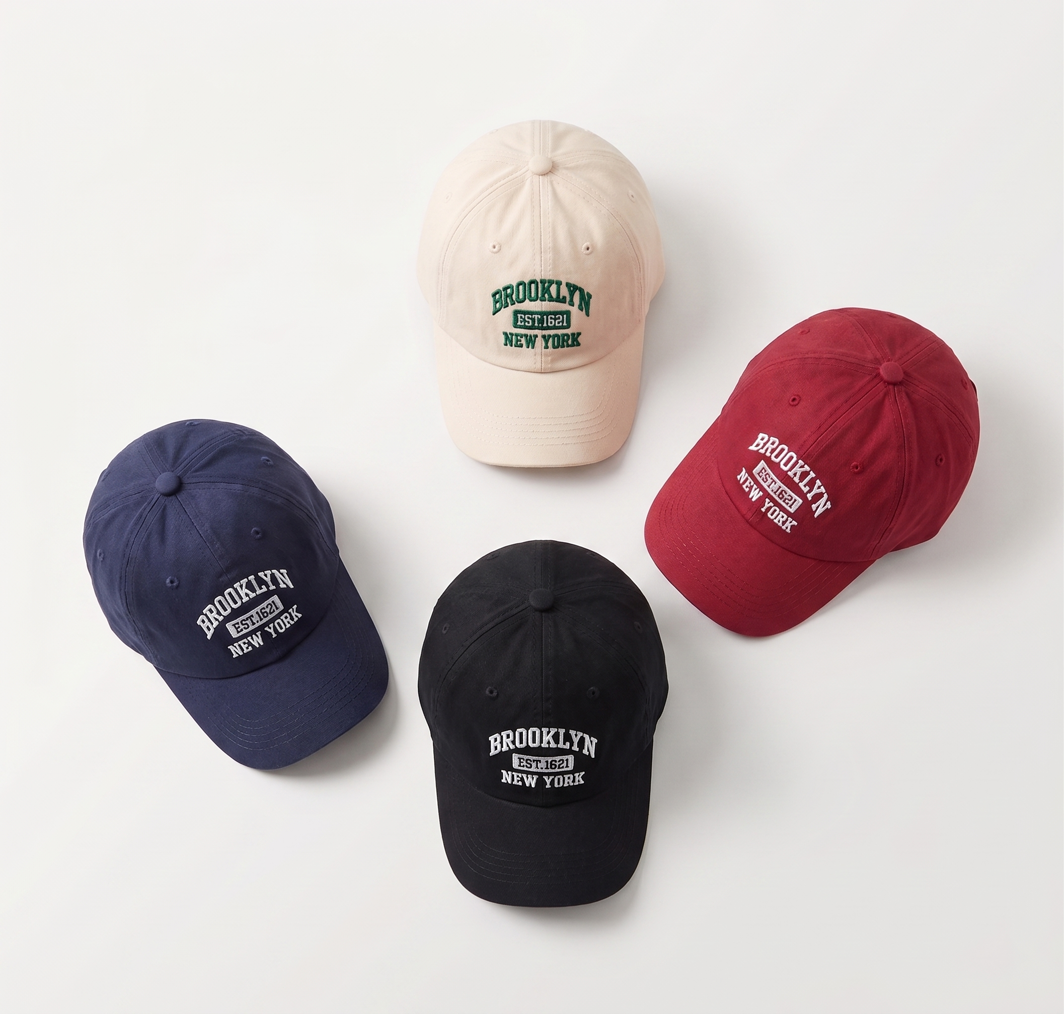 Casquette Brooklyn