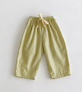 Pantalon OliveStripe