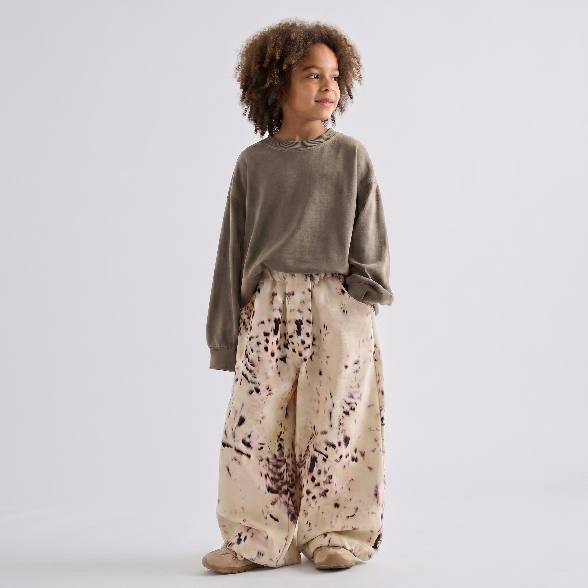 Pantalon DOL