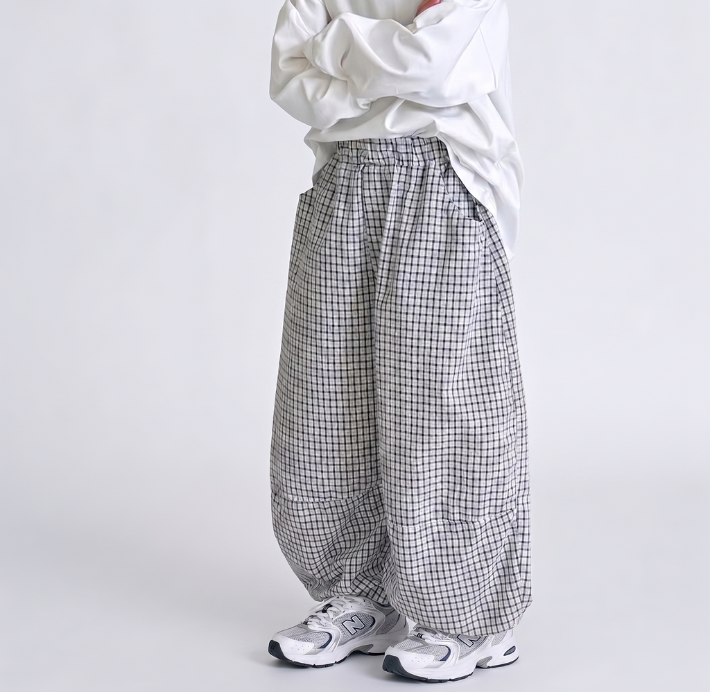 Pantalon BARAM