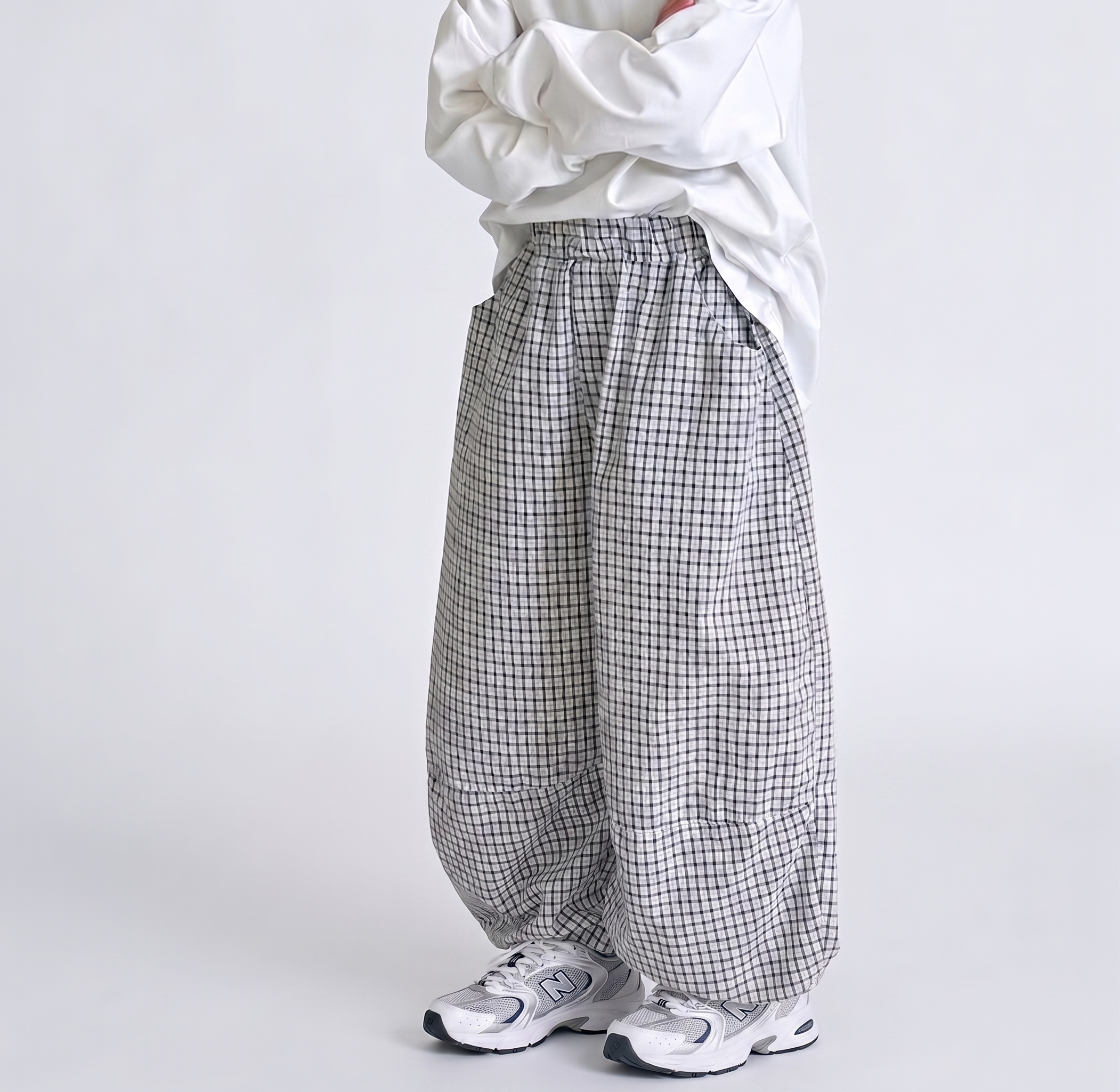 Pantalon BARAM