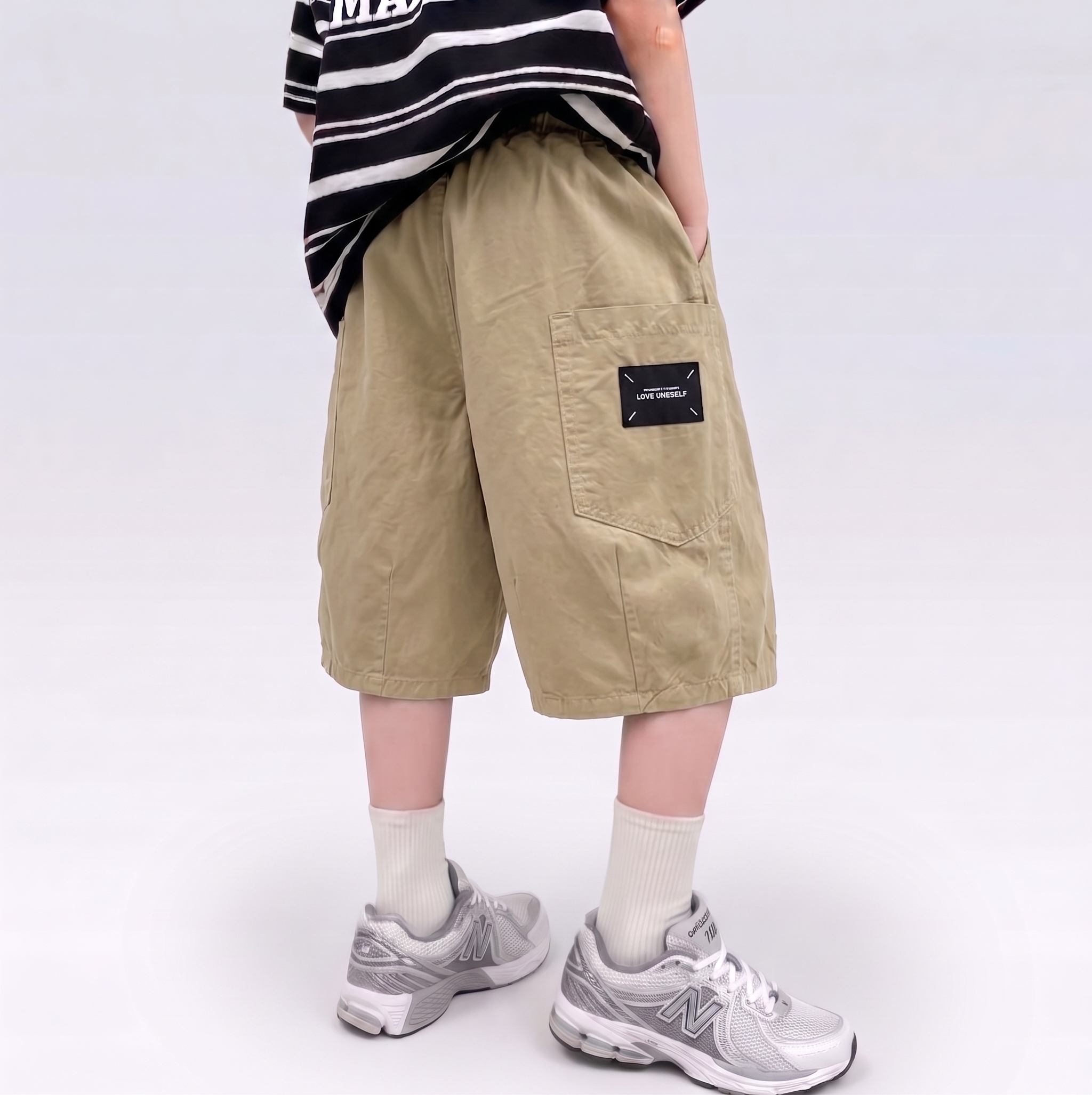 Short SEOM