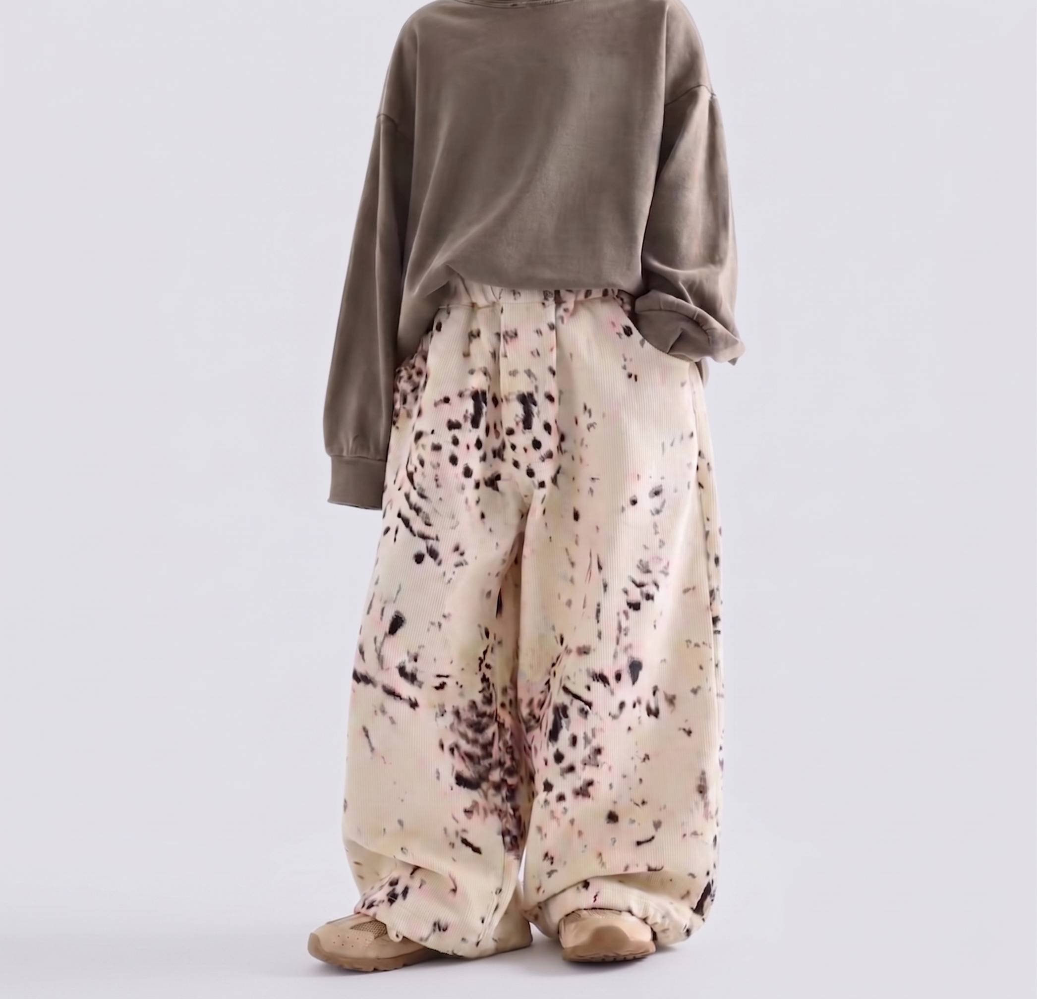 Pantalon DOL