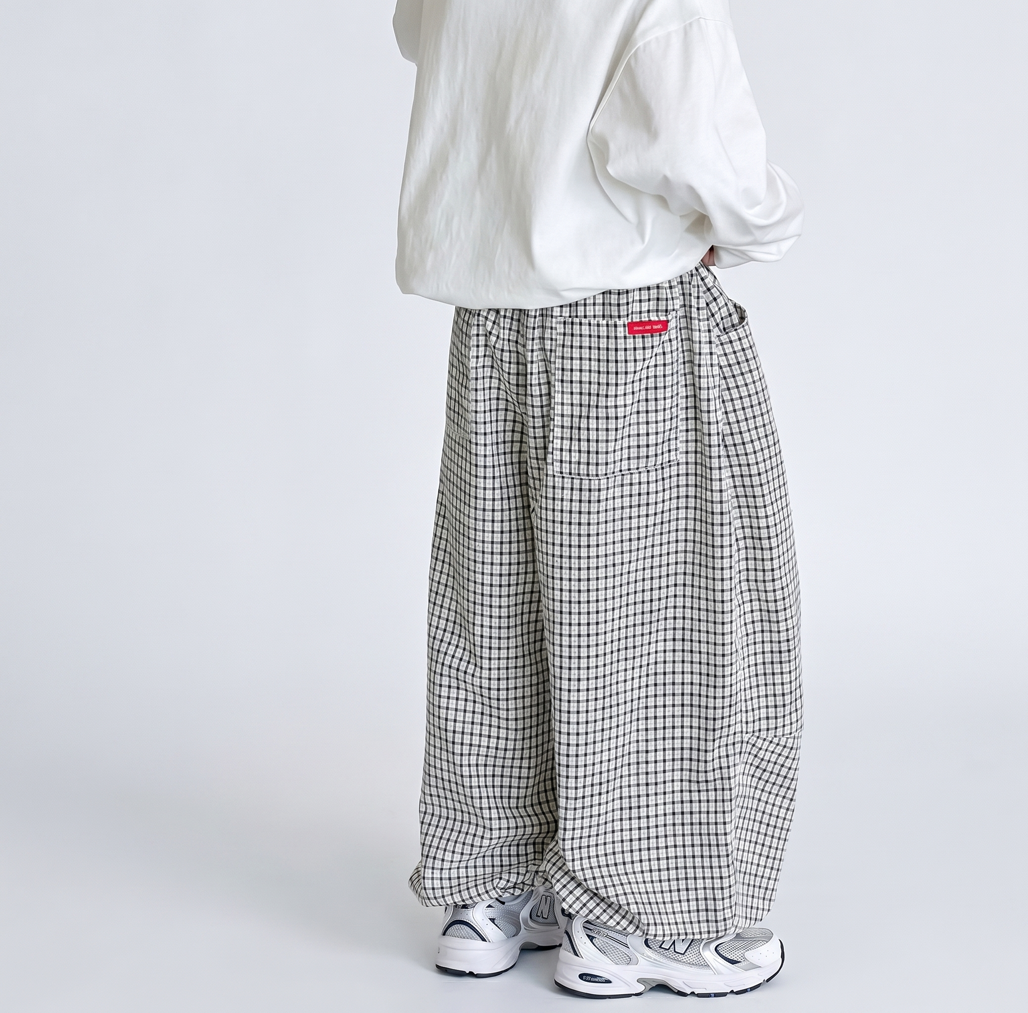 Pantalon BARAM