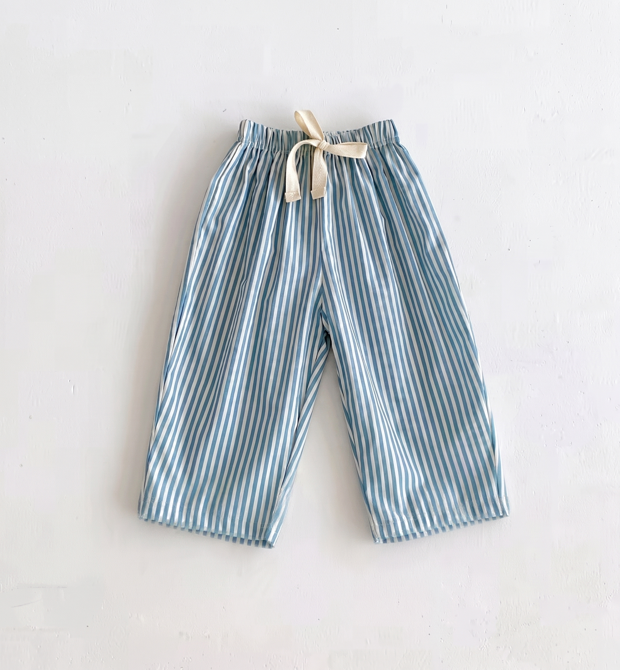 Pantalon SkyBlueStripe
