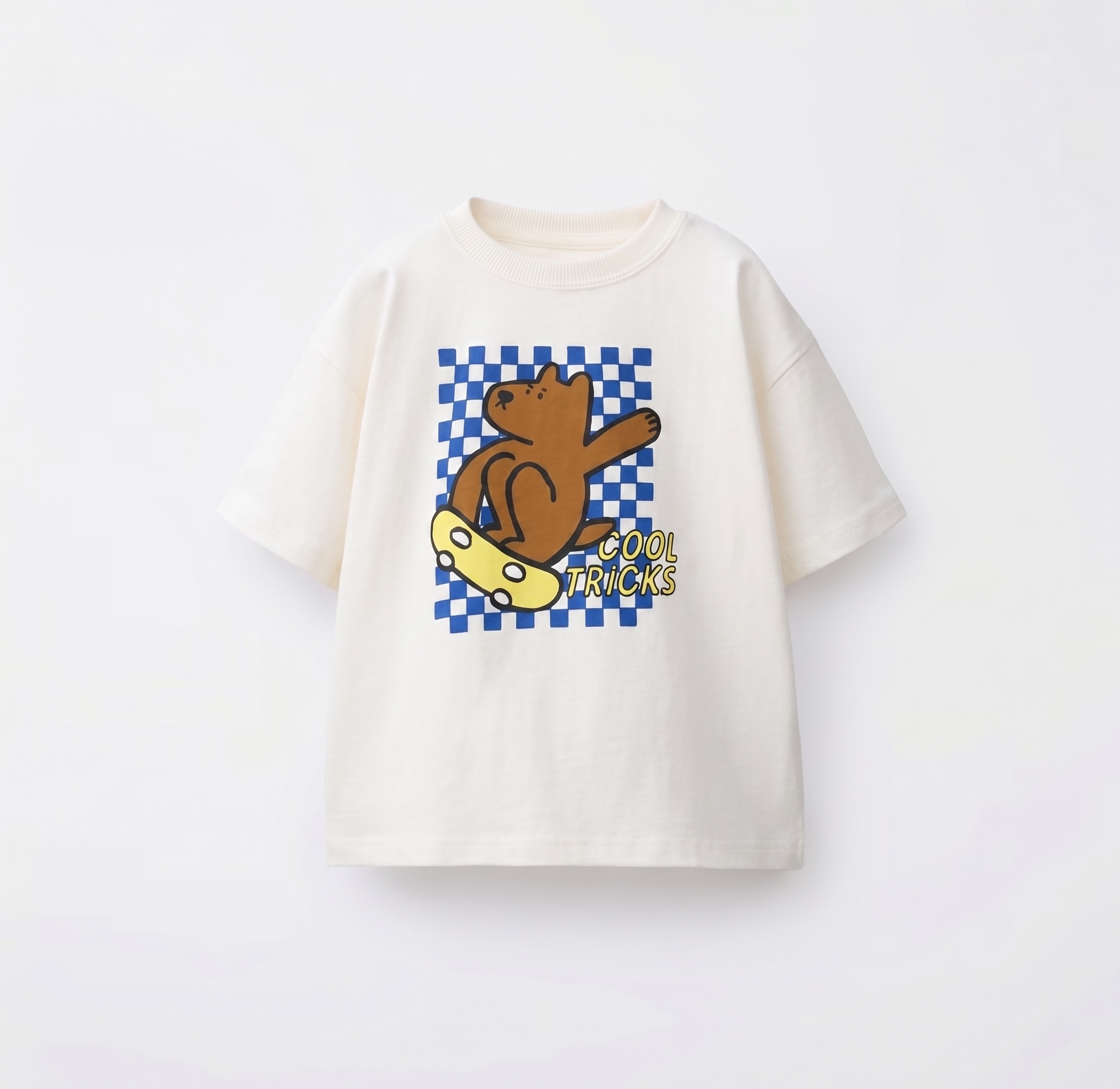 T-Shirt SkateDog