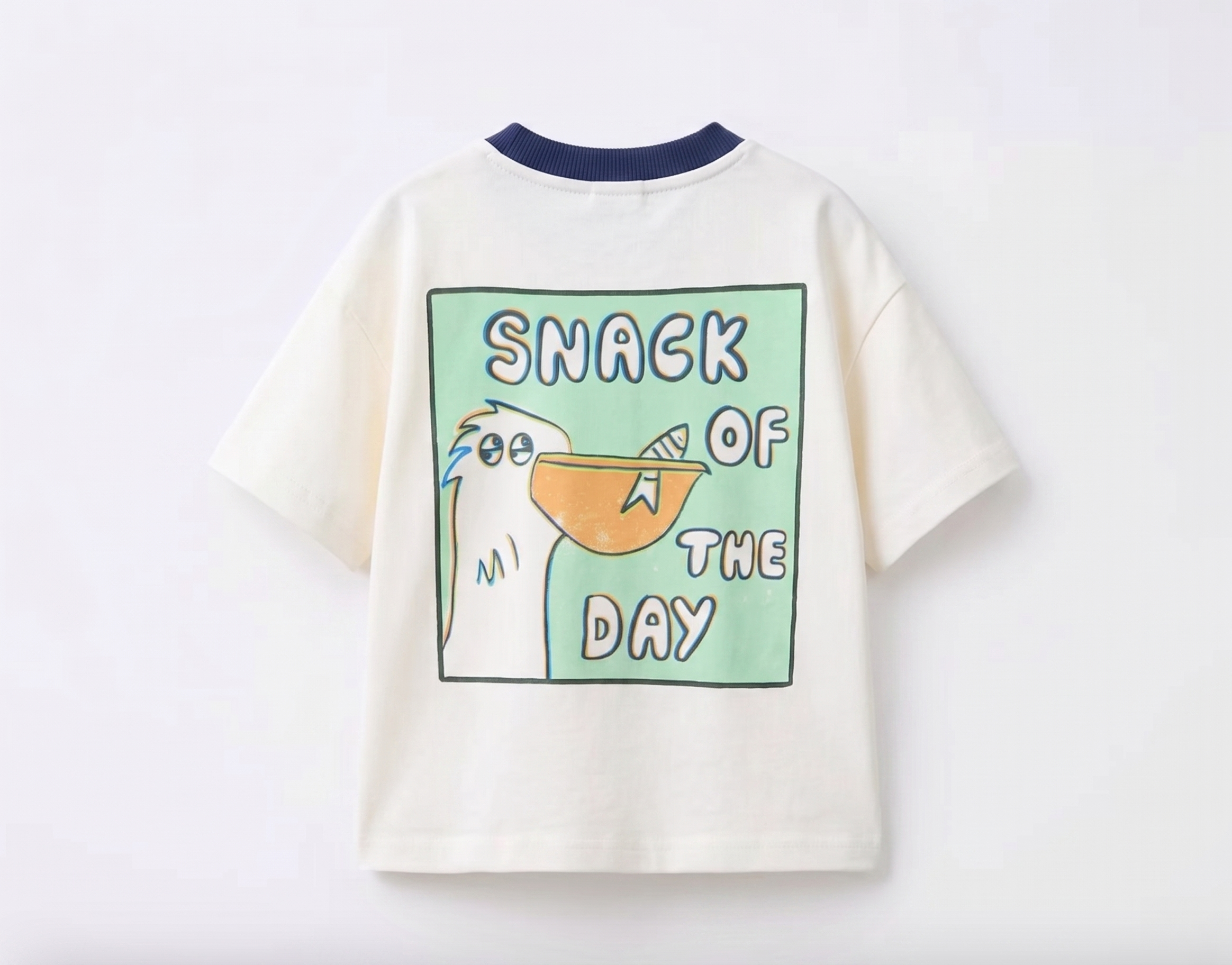T-Shirt PelicanSnack
