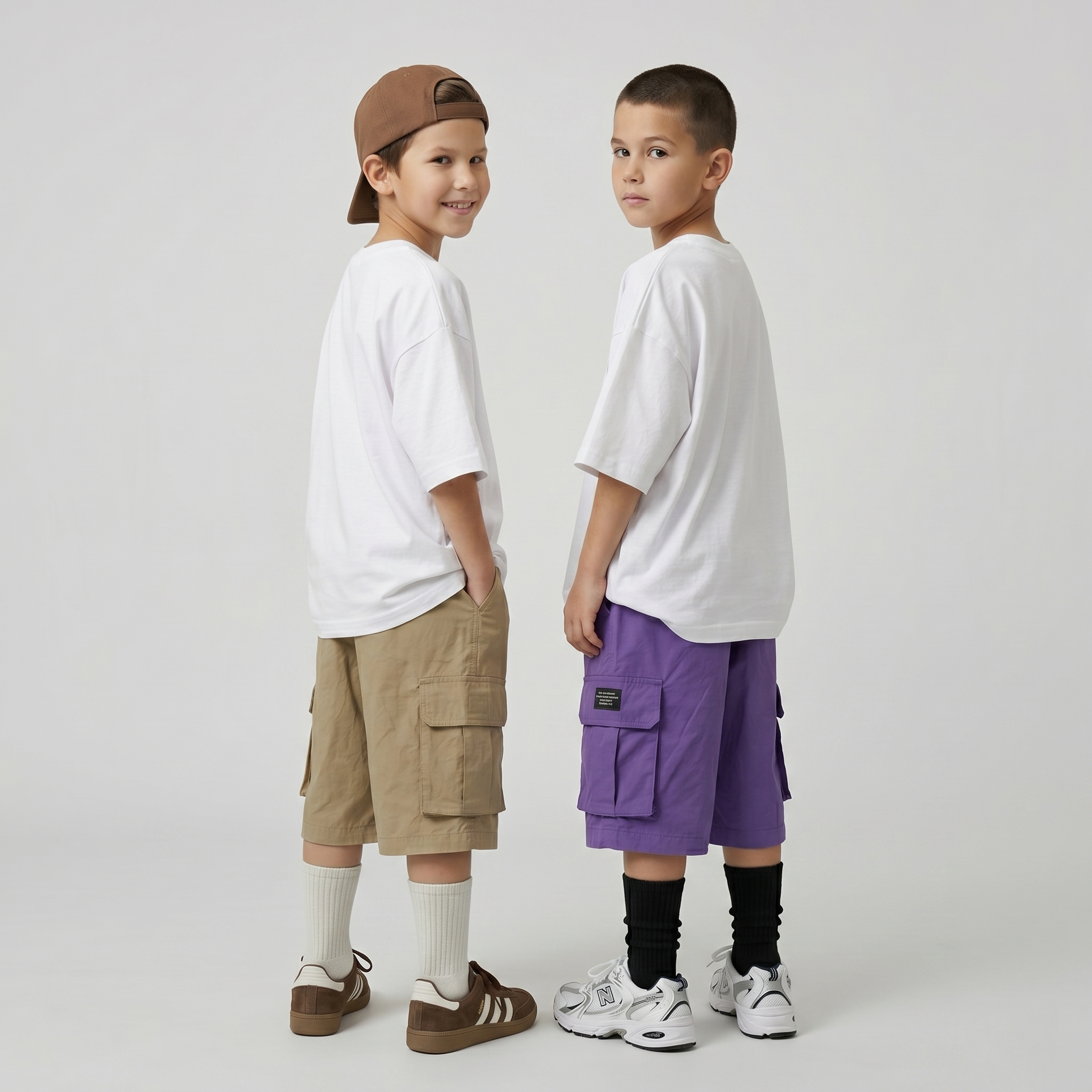 Short DAL