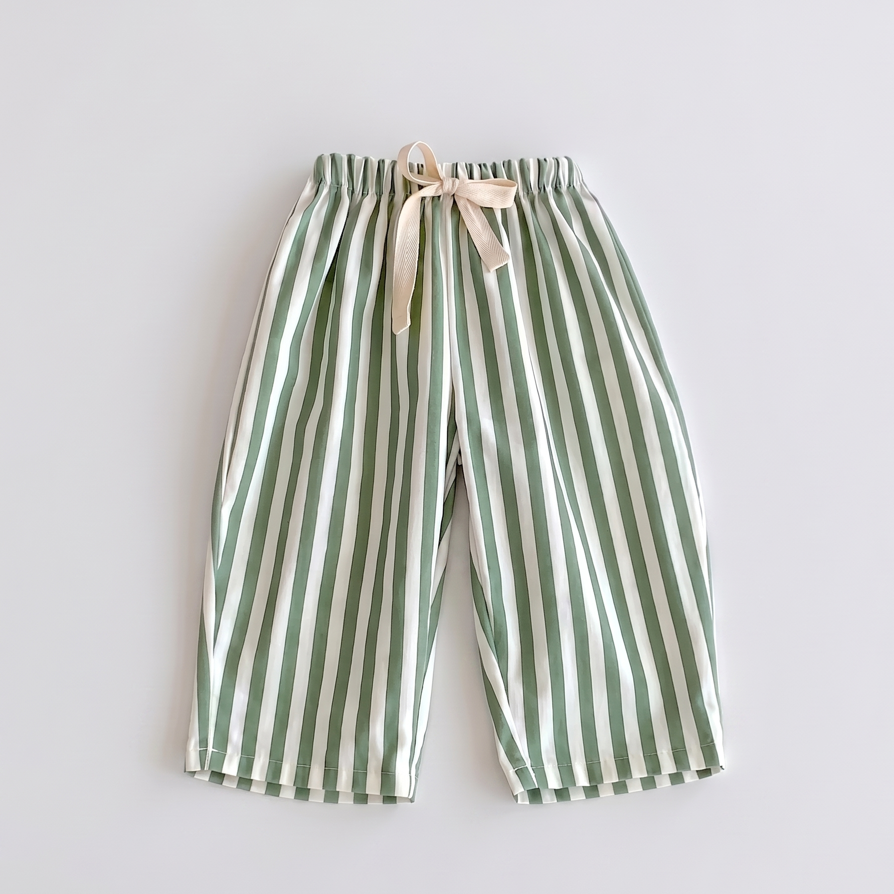 Pantalon GreenStripe
