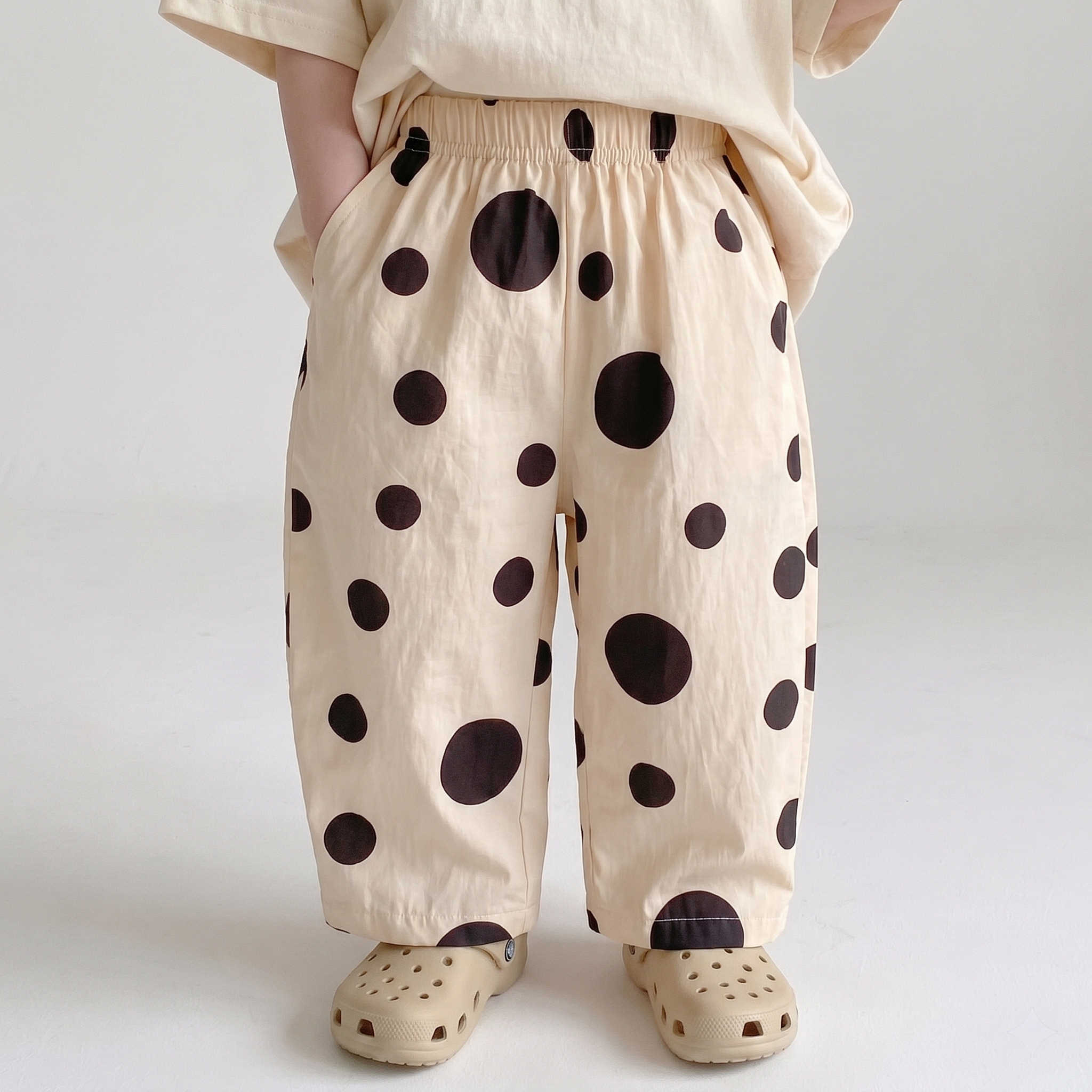 Pantalon BoldDot