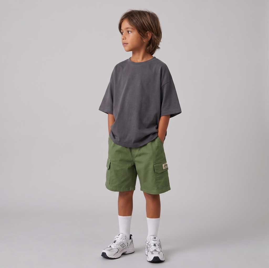 Short SAN