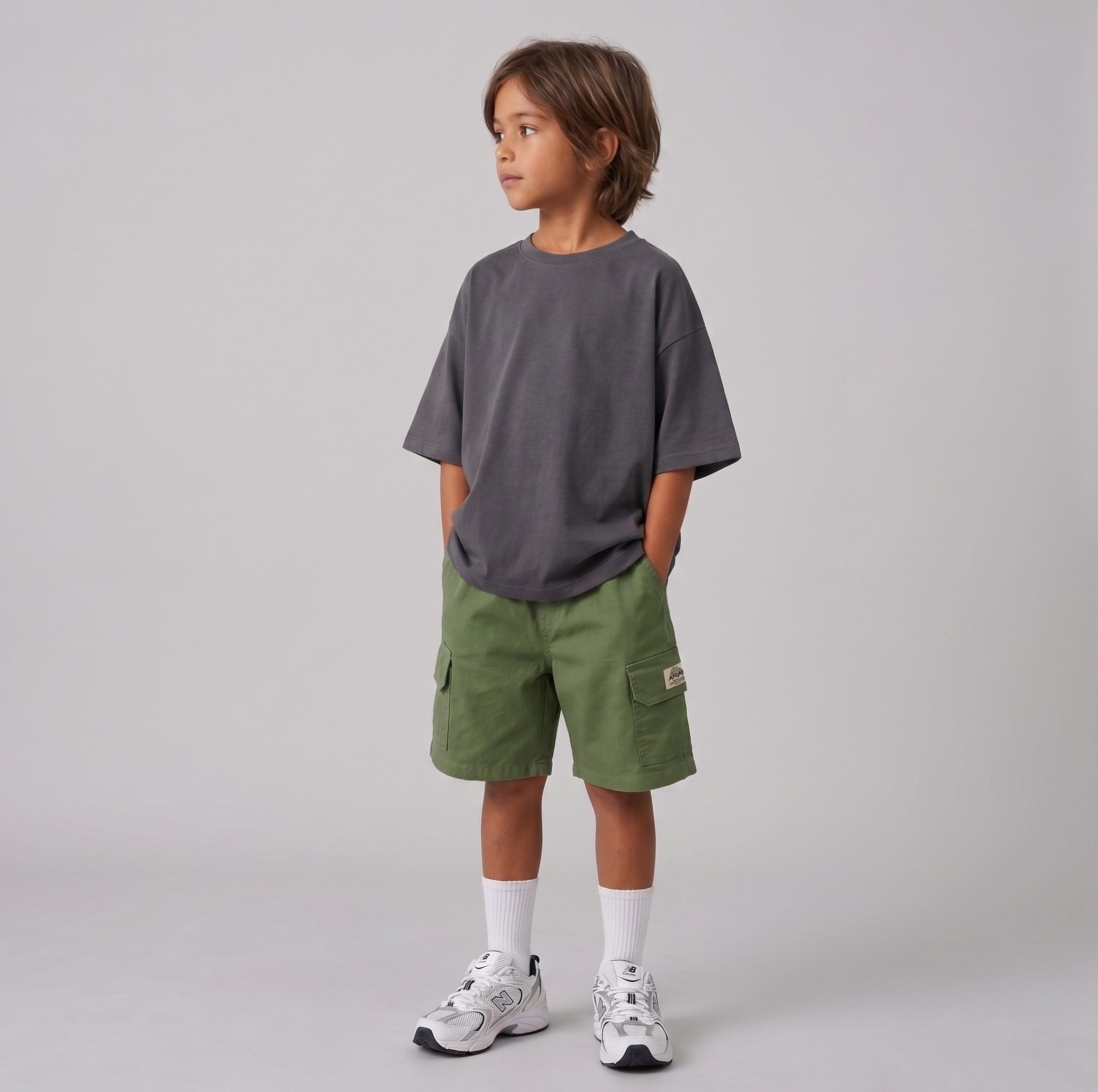 Short SAN