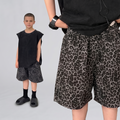Short GANG