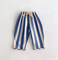 Pantalon OceanStripe