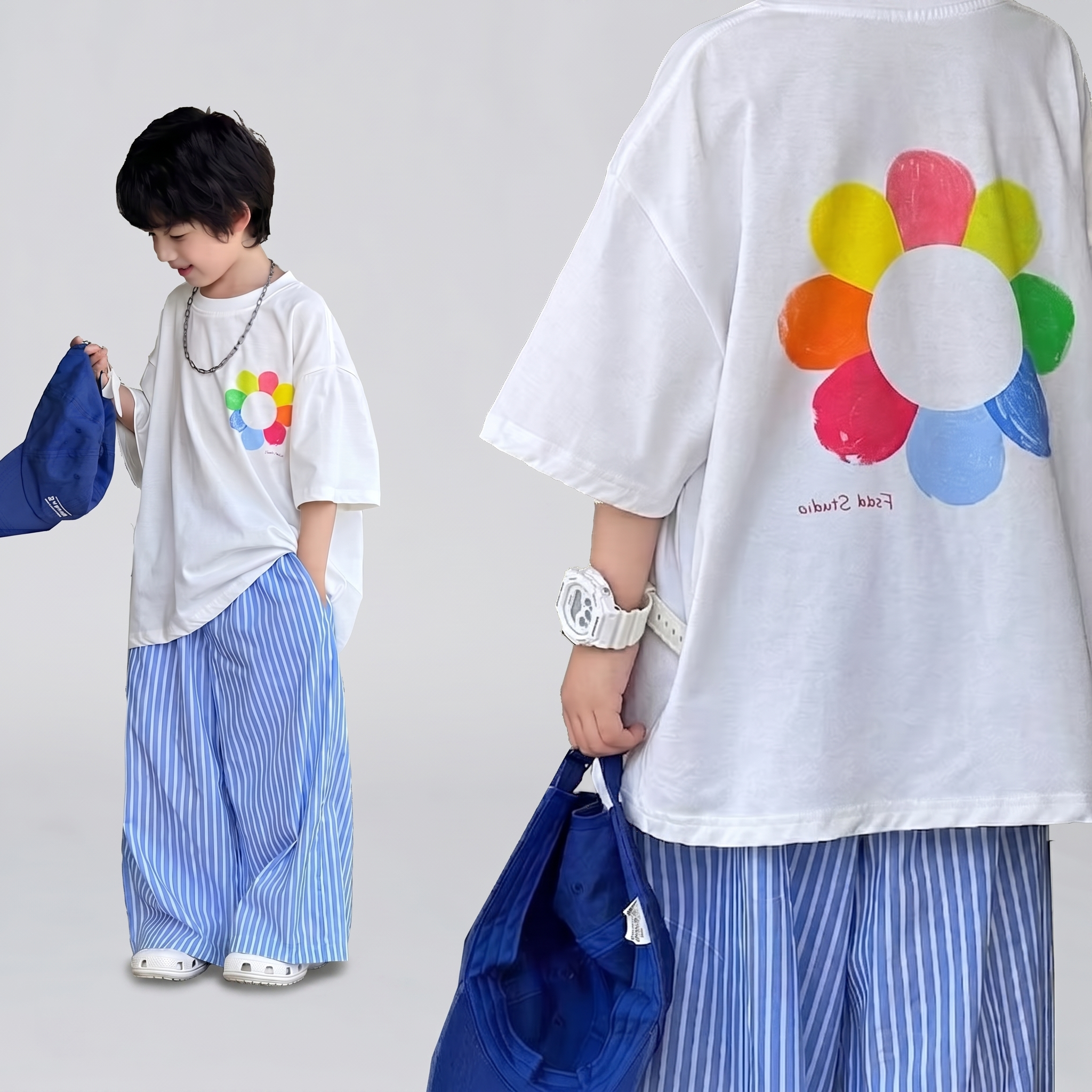T-Shirt BOM