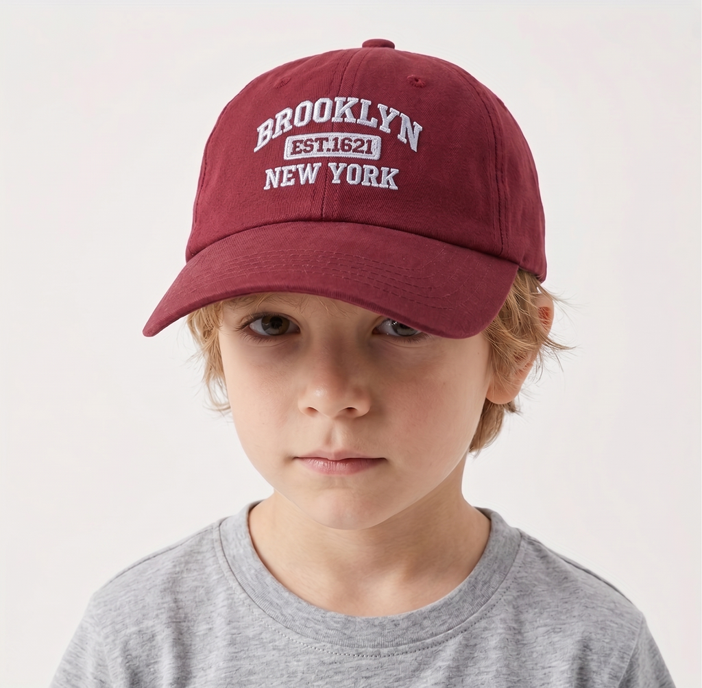 Casquette Brooklyn
