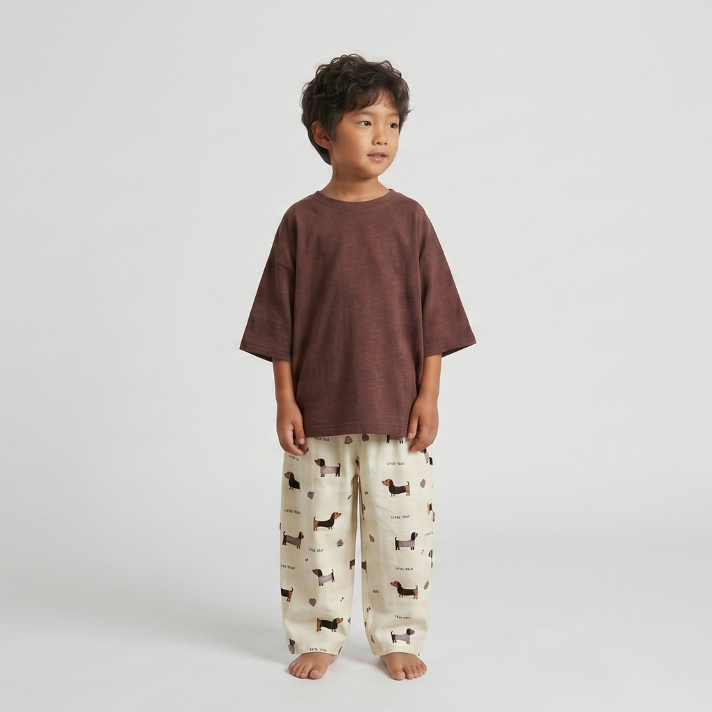 Pantalon SausageDog