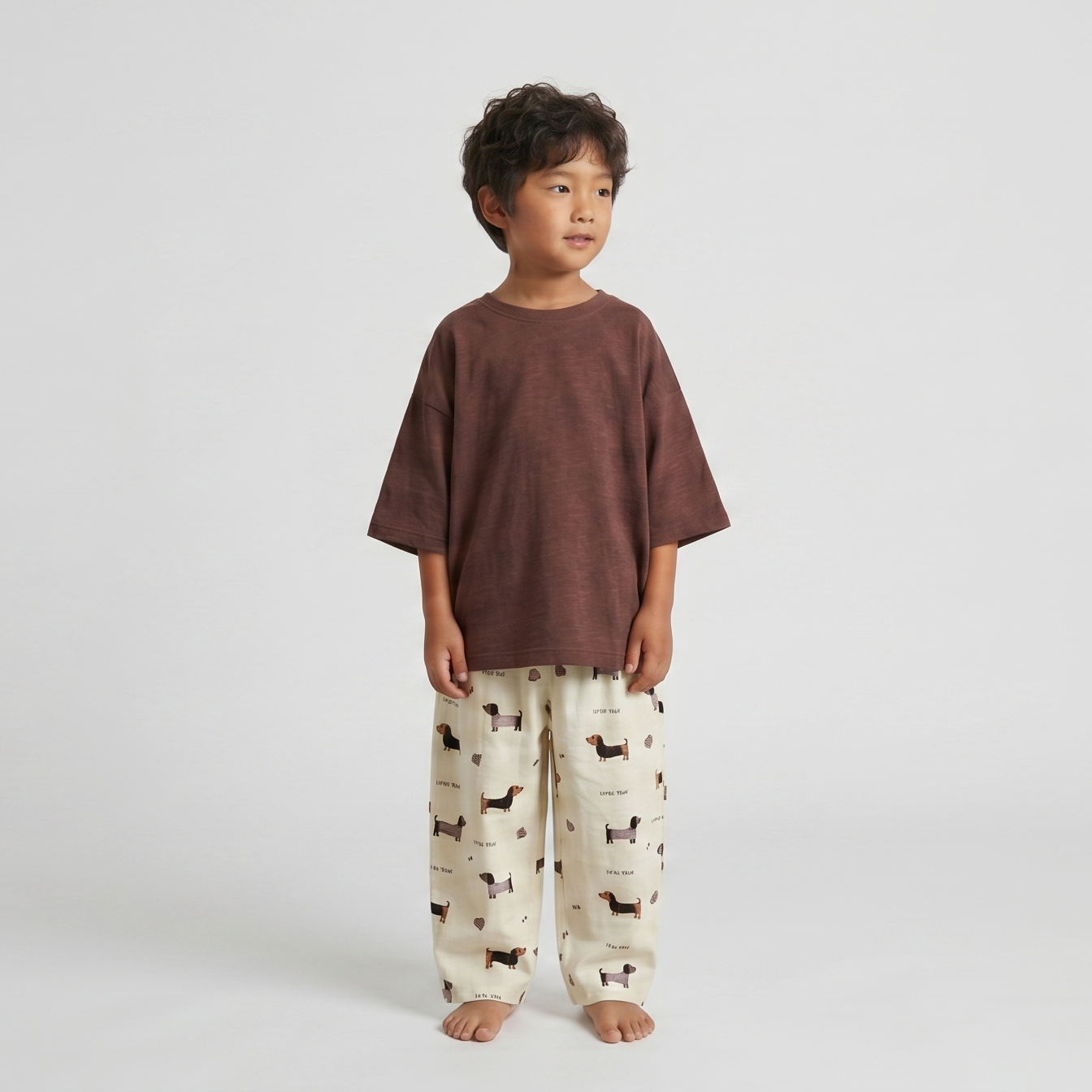 Pantalon SausageDog