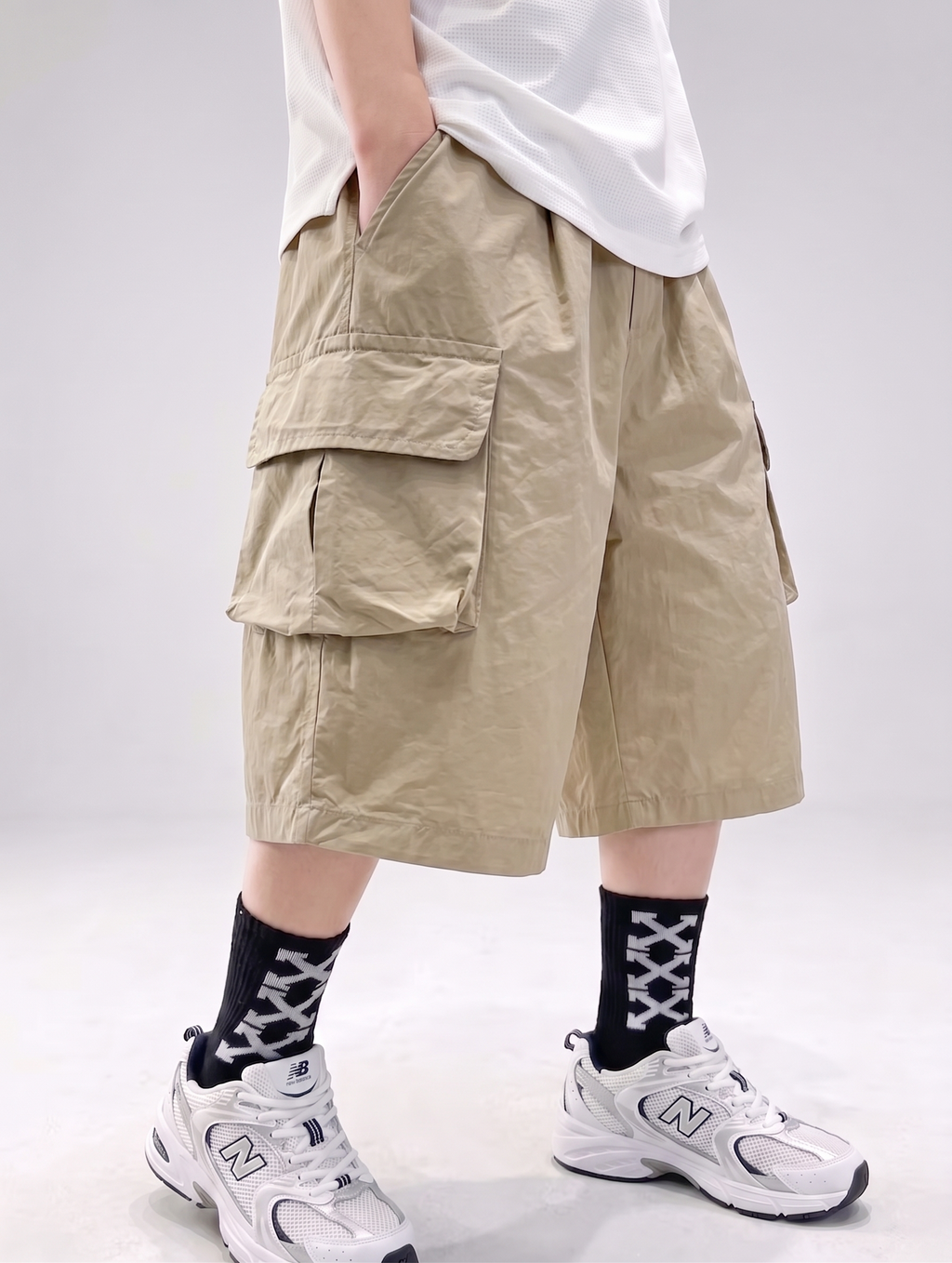 Short DAL