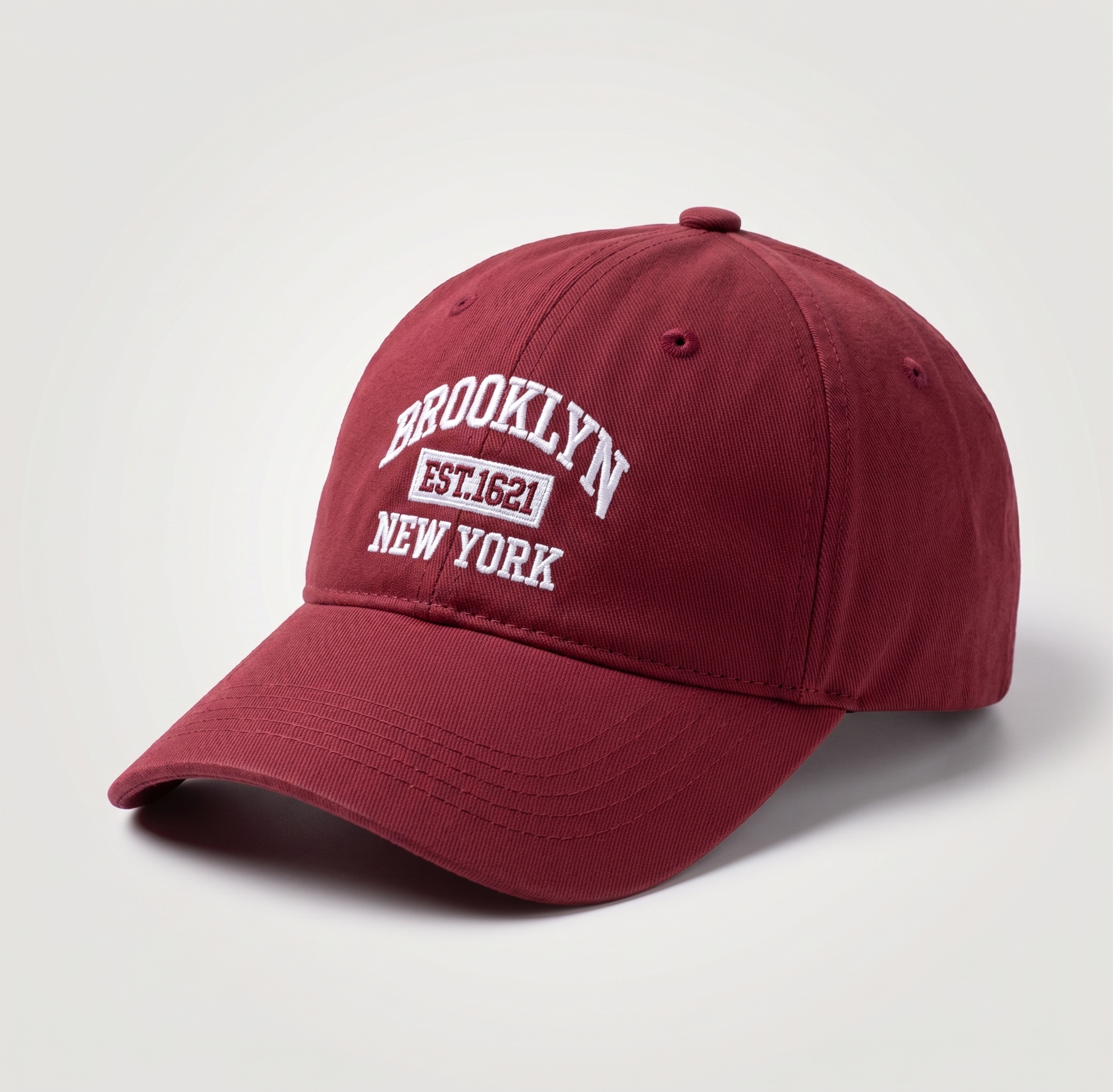 Casquette Brooklyn