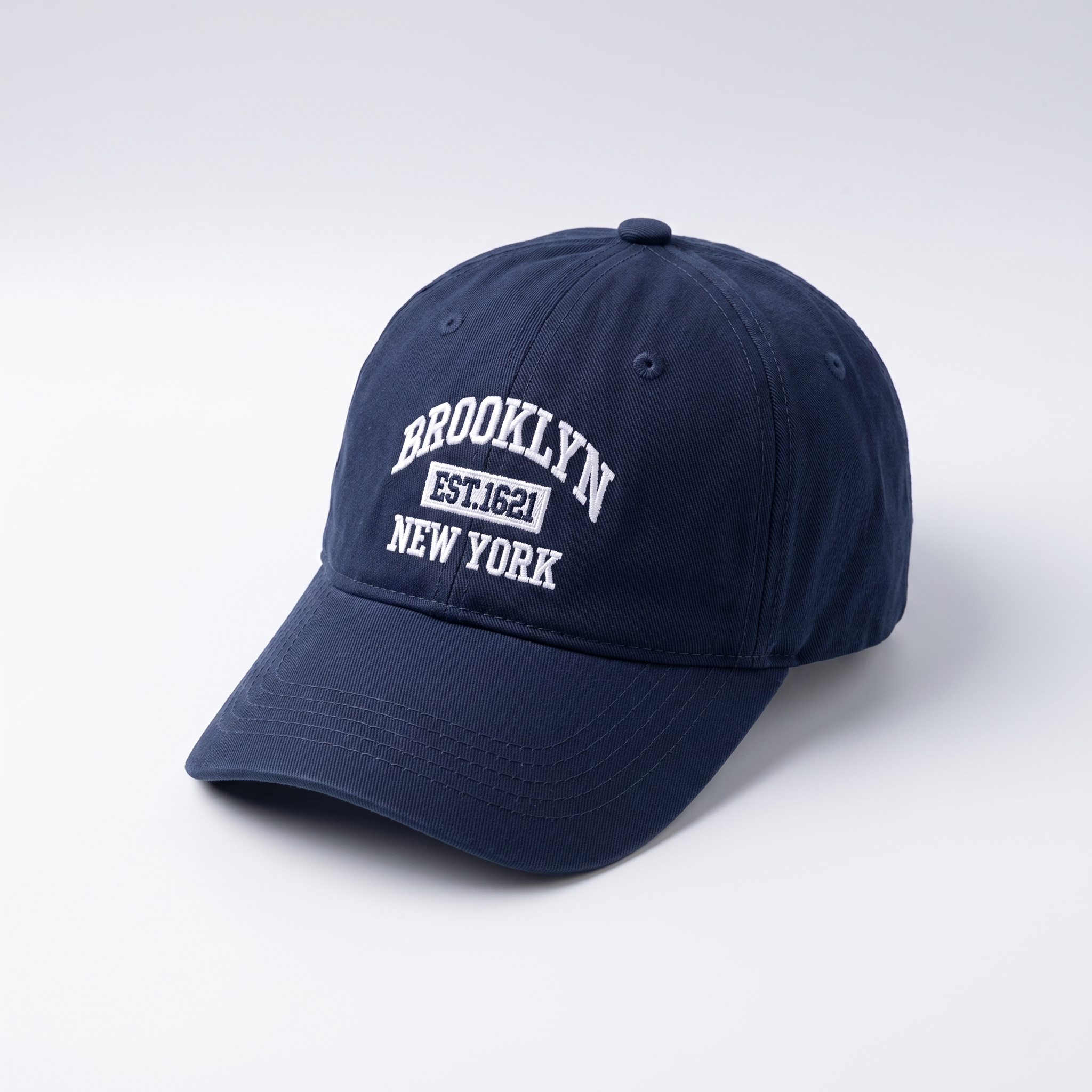 Casquette Brooklyn