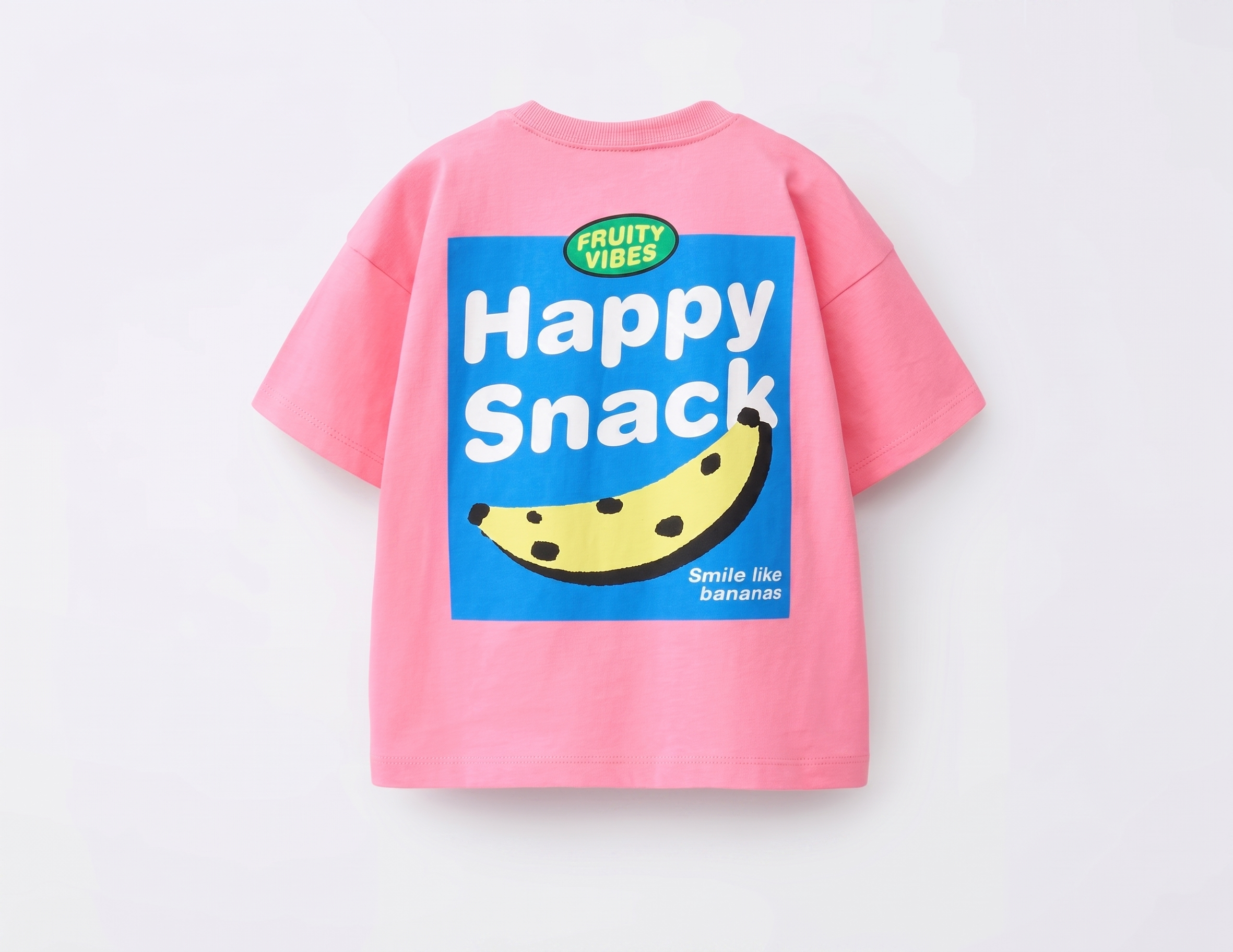 T-Shirt PinkBanana