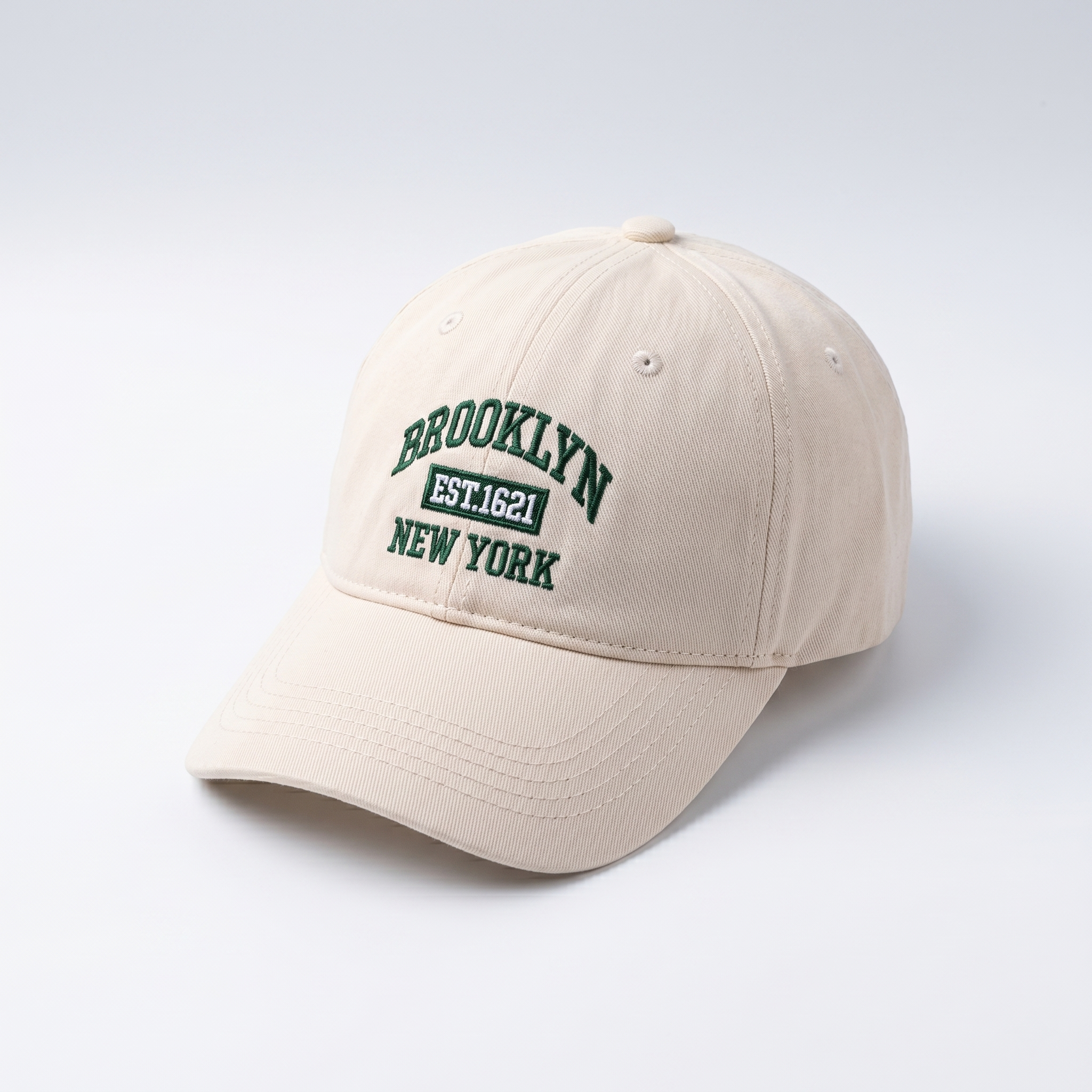 Casquette Brooklyn