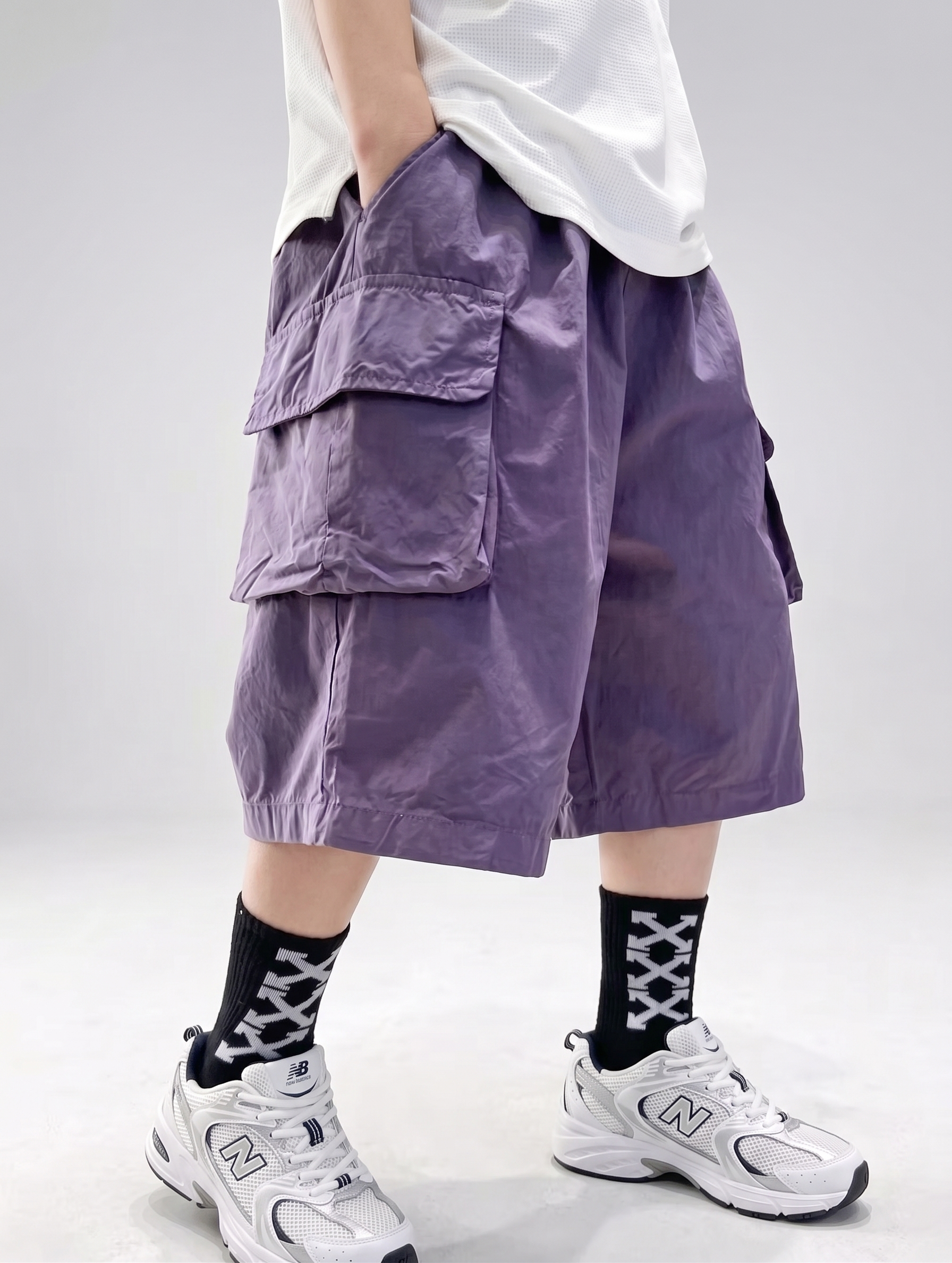 Short DAL