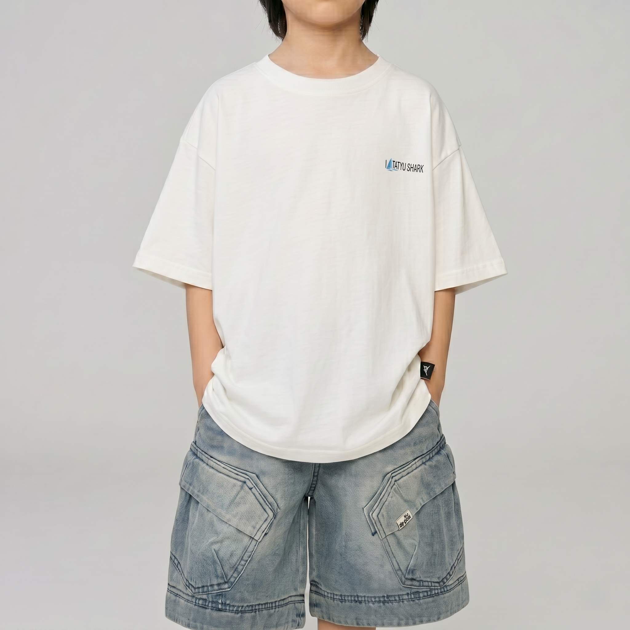 T-Shirt BADA