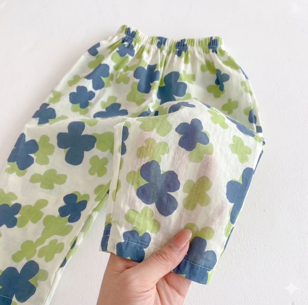 Pantalon GreenGarden