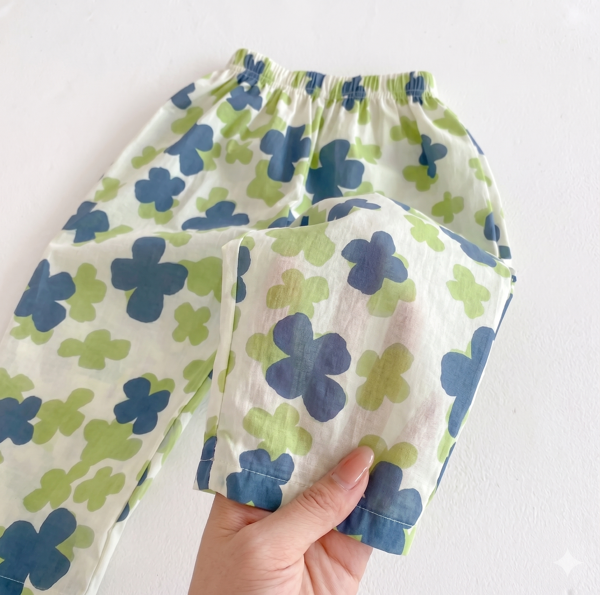 Pantalon GreenGarden