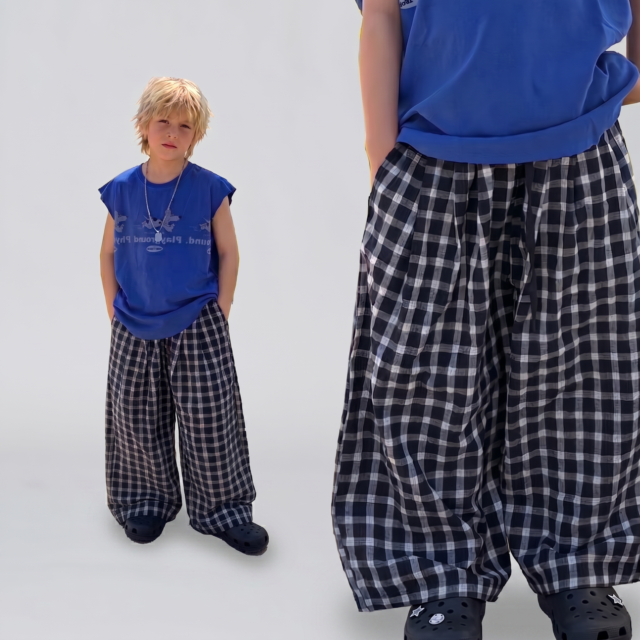 Pantalon DAL