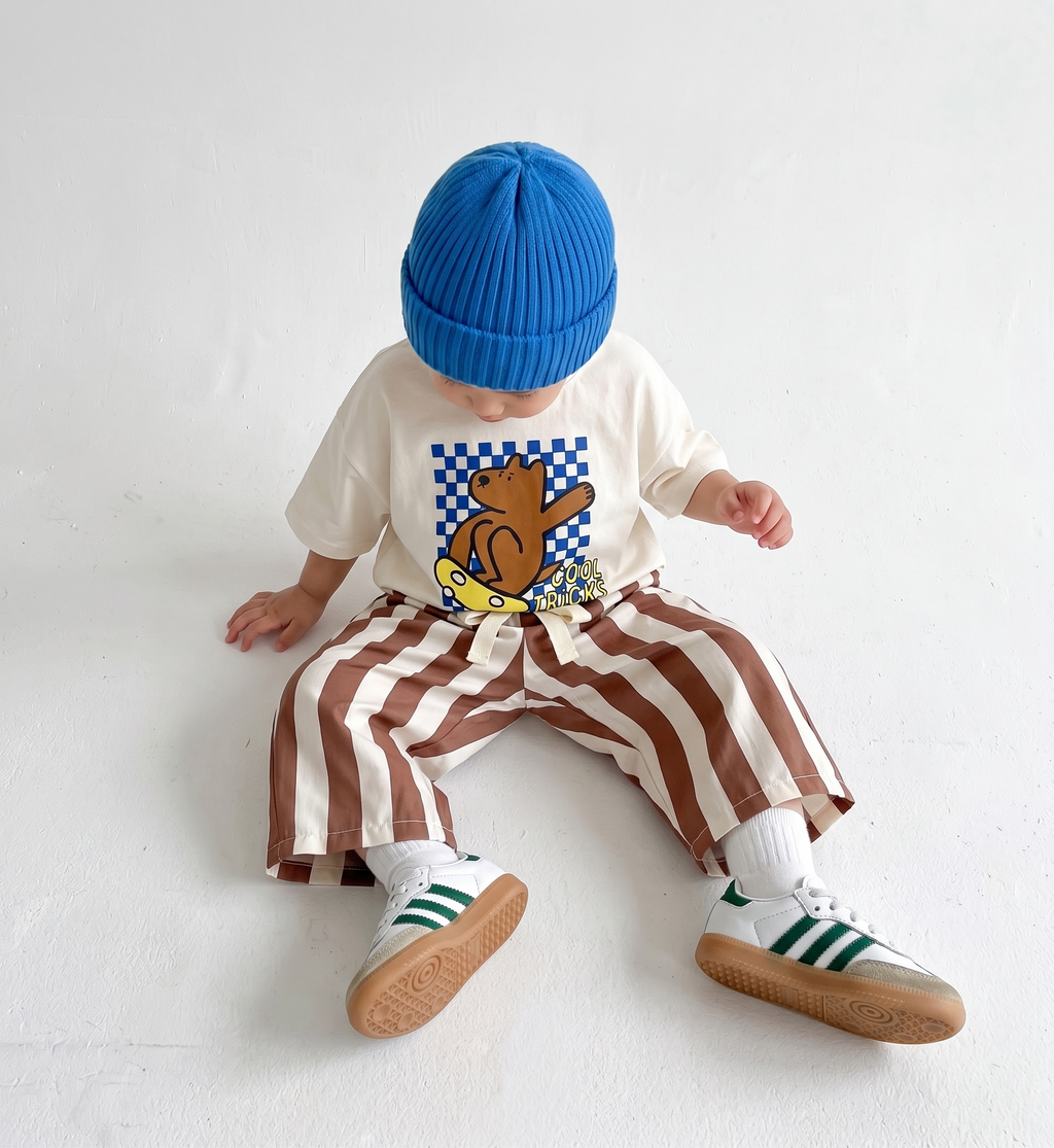 T-Shirt SkateDog