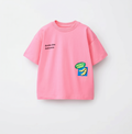 T-Shirt PinkBanana