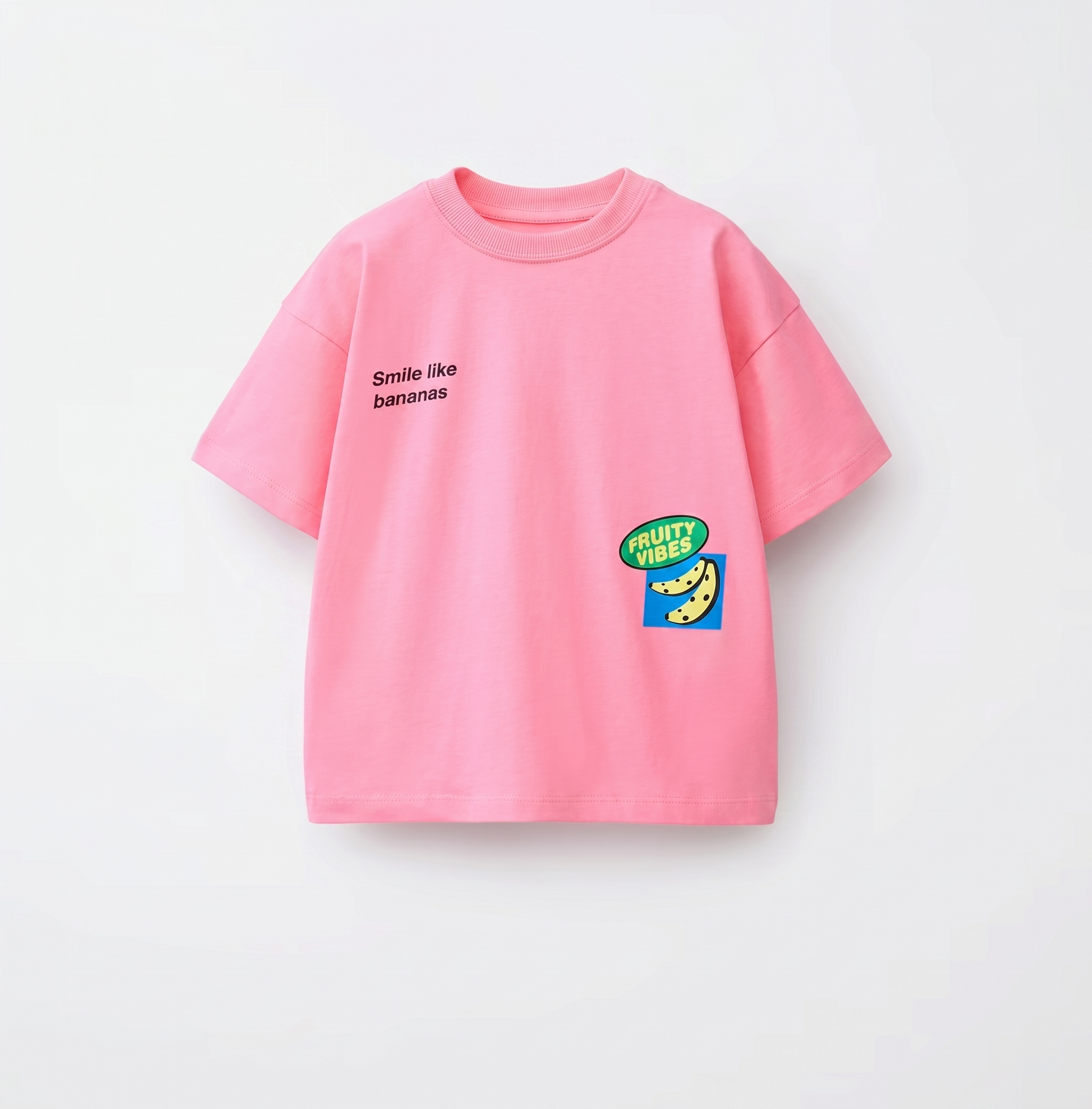 T-Shirt PinkBanana