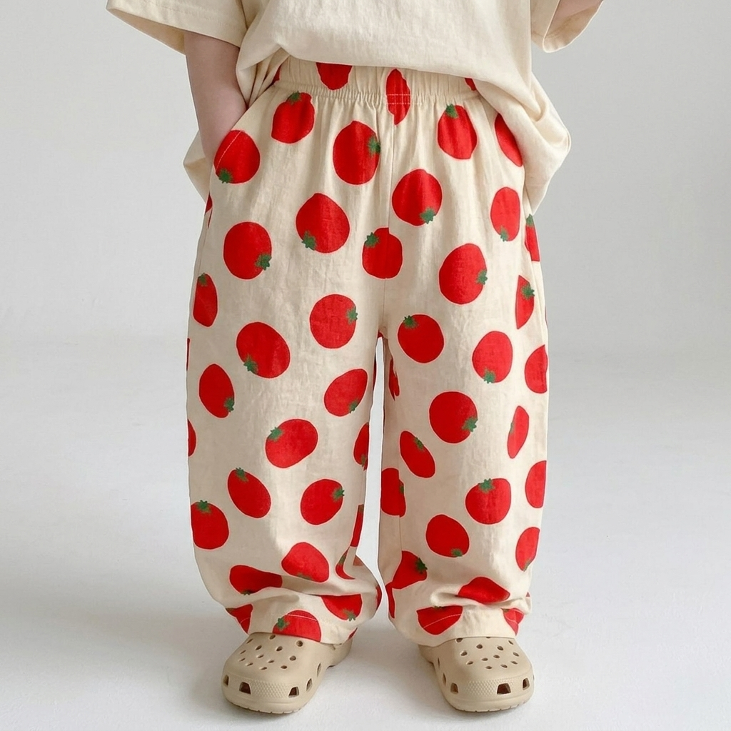 Pantalon Tomato