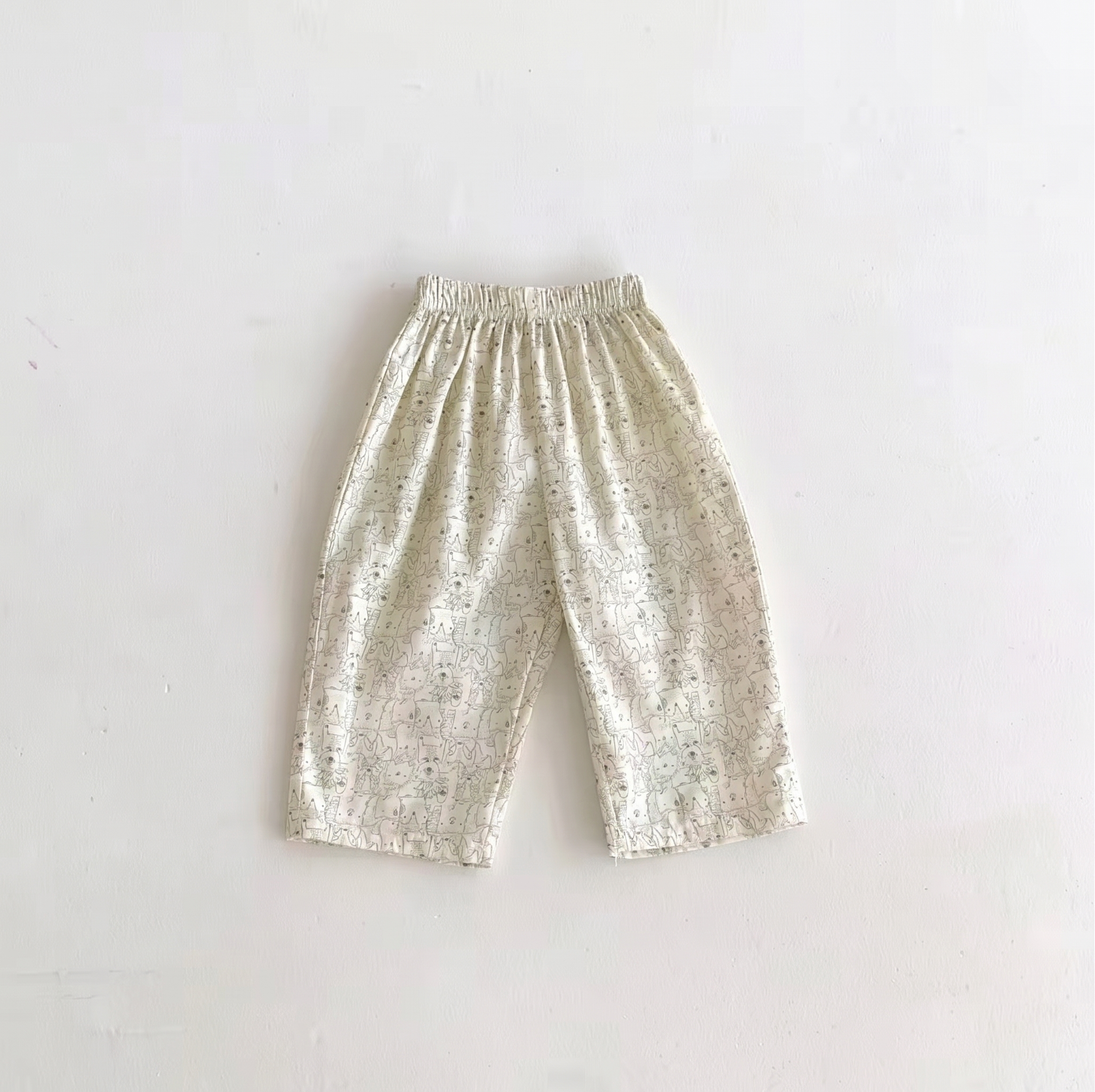Pantalon DrawnAnimal