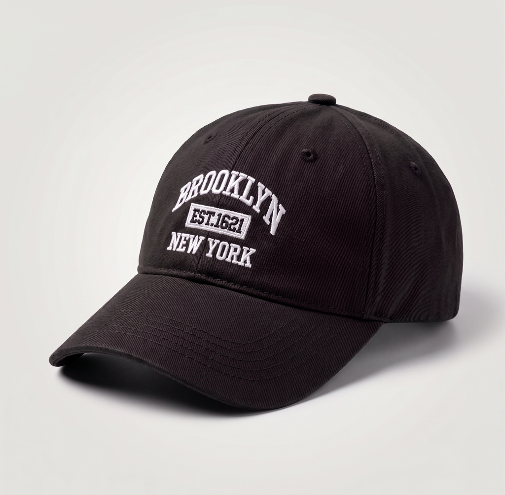 Casquette Brooklyn